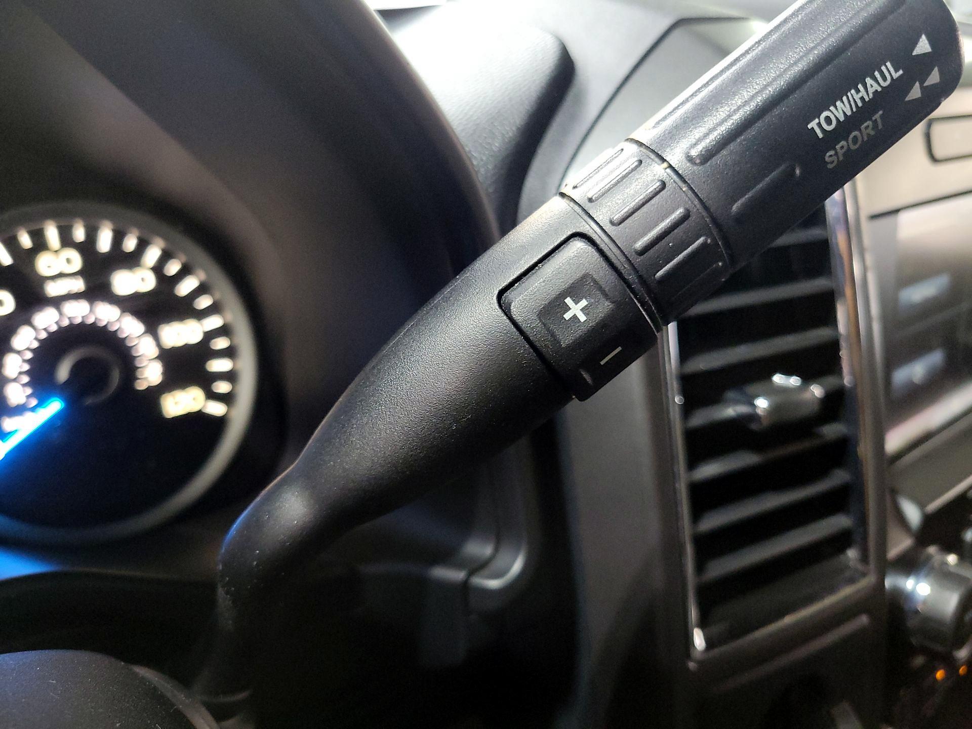 Thumbnail: 2015 Ford F-150 - 17