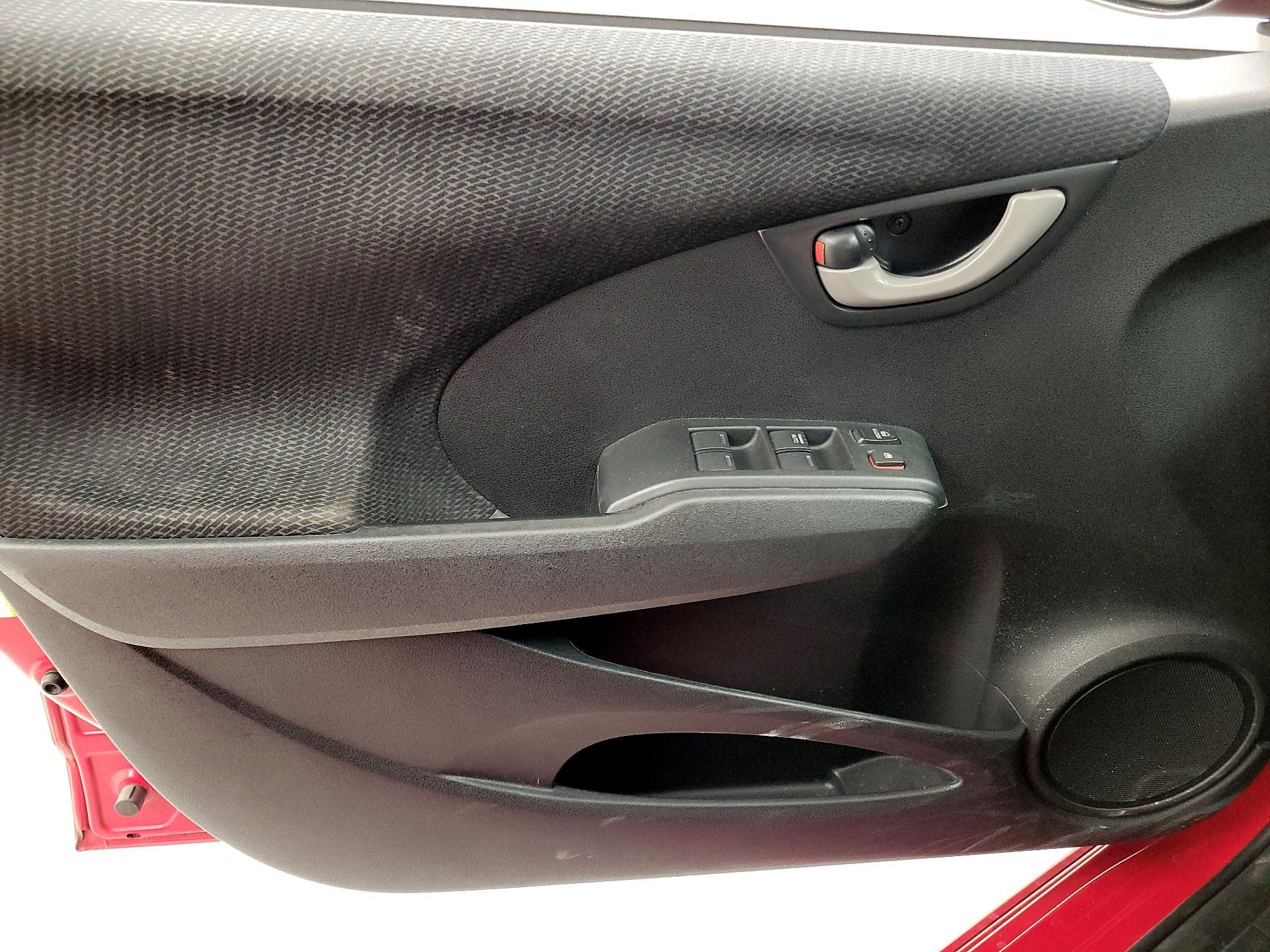 Thumbnail: 2013 Honda Fit - 12