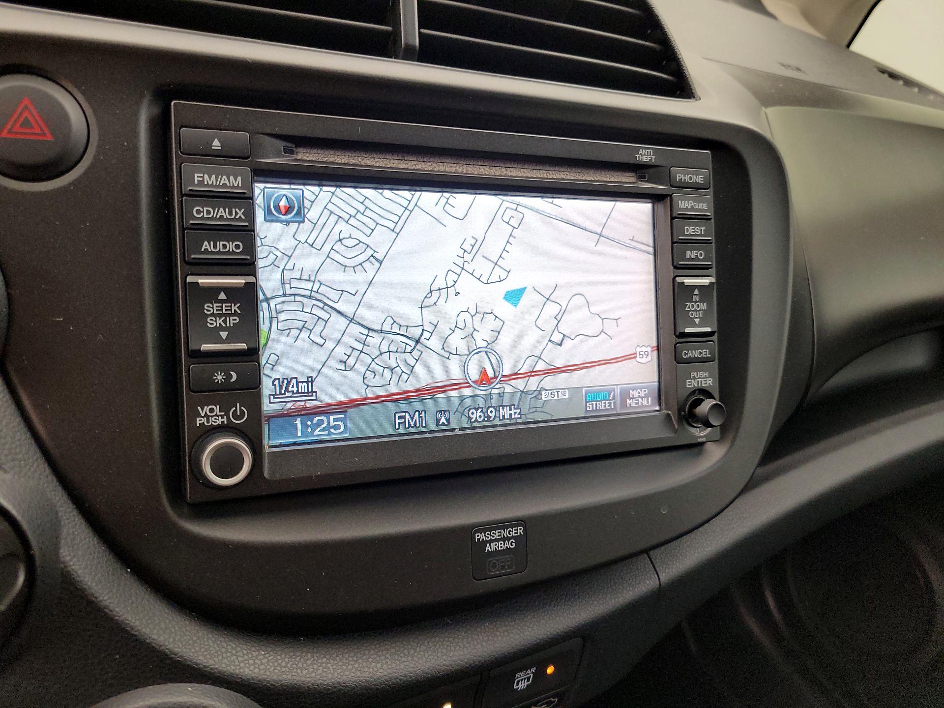 Thumbnail: 2013 Honda Fit - 14