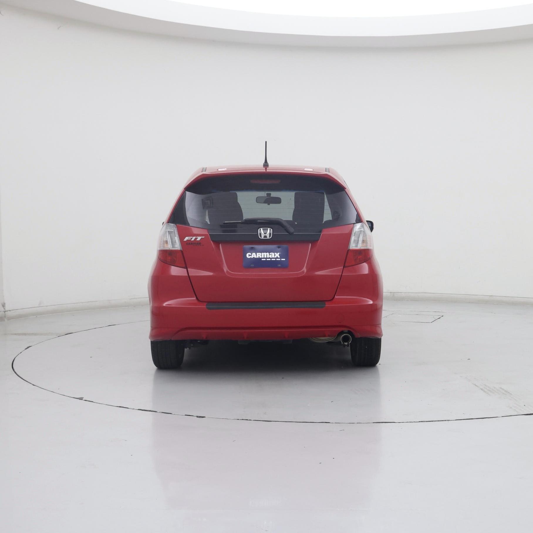Thumbnail: 2013 Honda Fit - 6