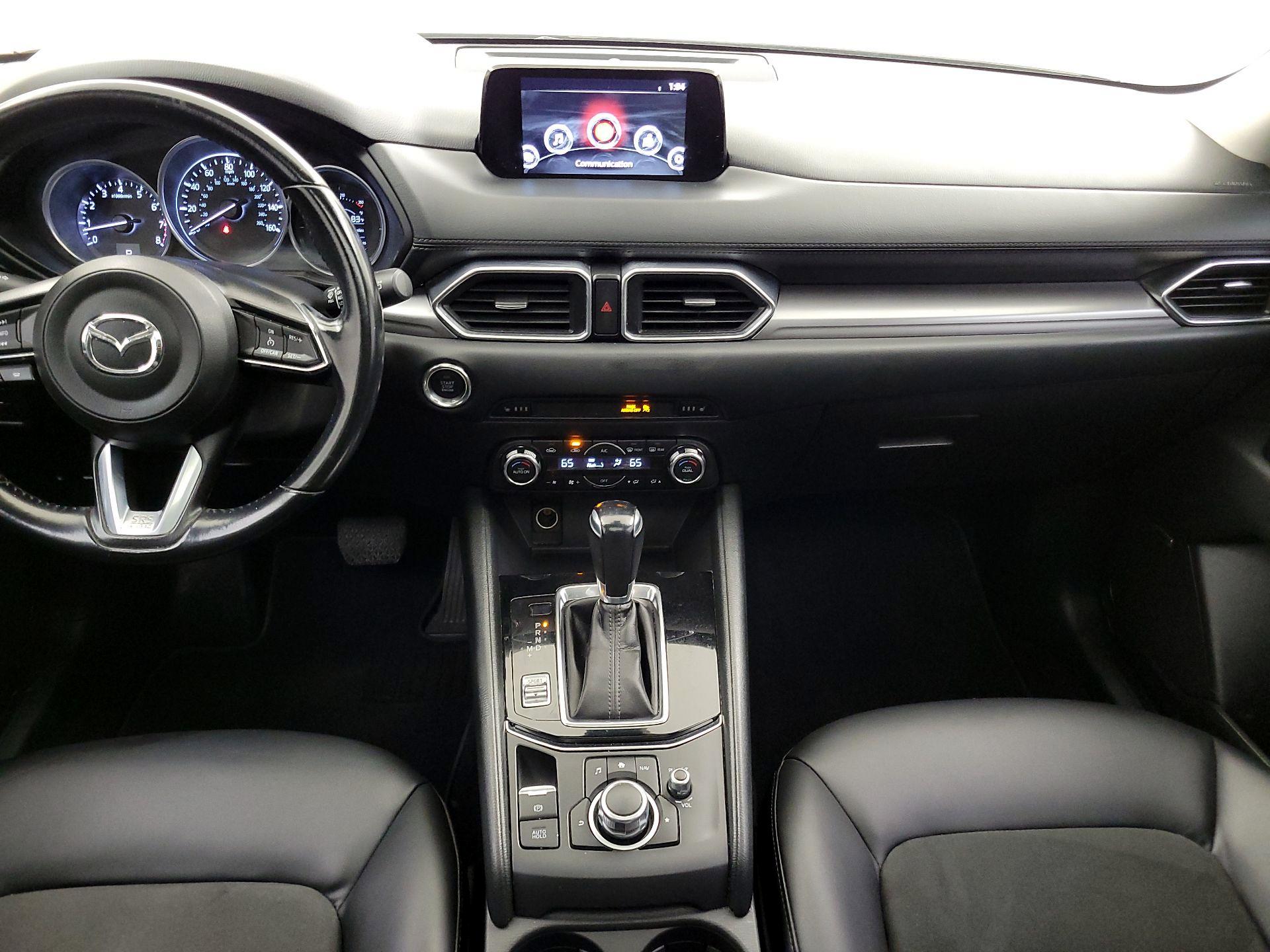Thumbnail: 2017 Mazda CX-5 - 9