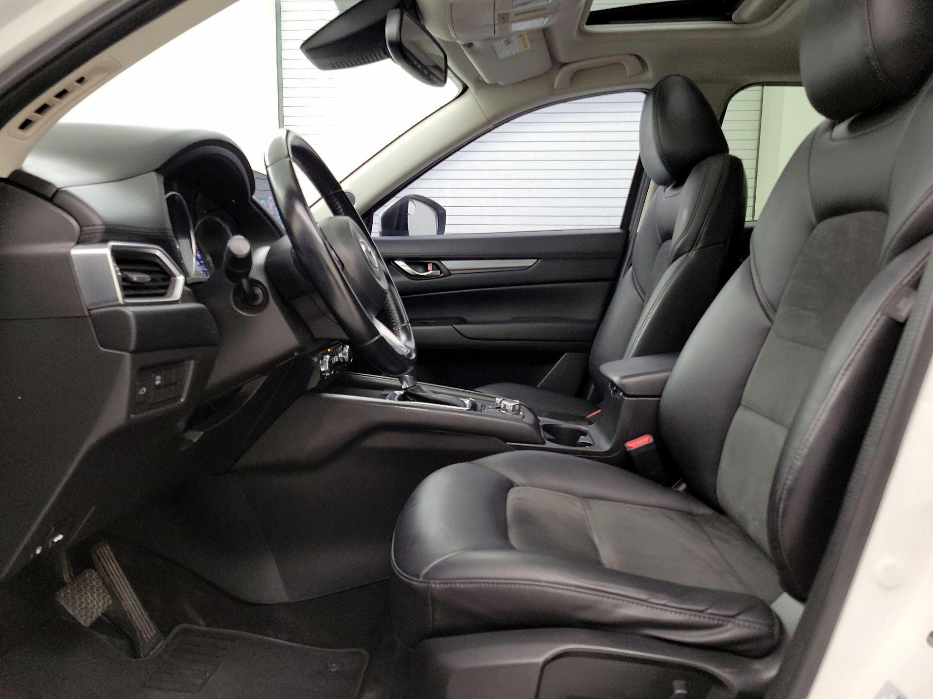 Thumbnail: 2017 Mazda CX-5 - 11
