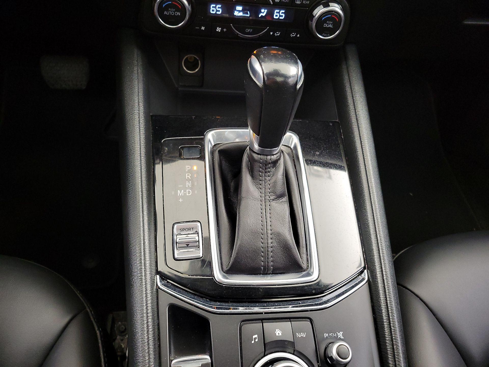 Thumbnail: 2017 Mazda CX-5 - 18