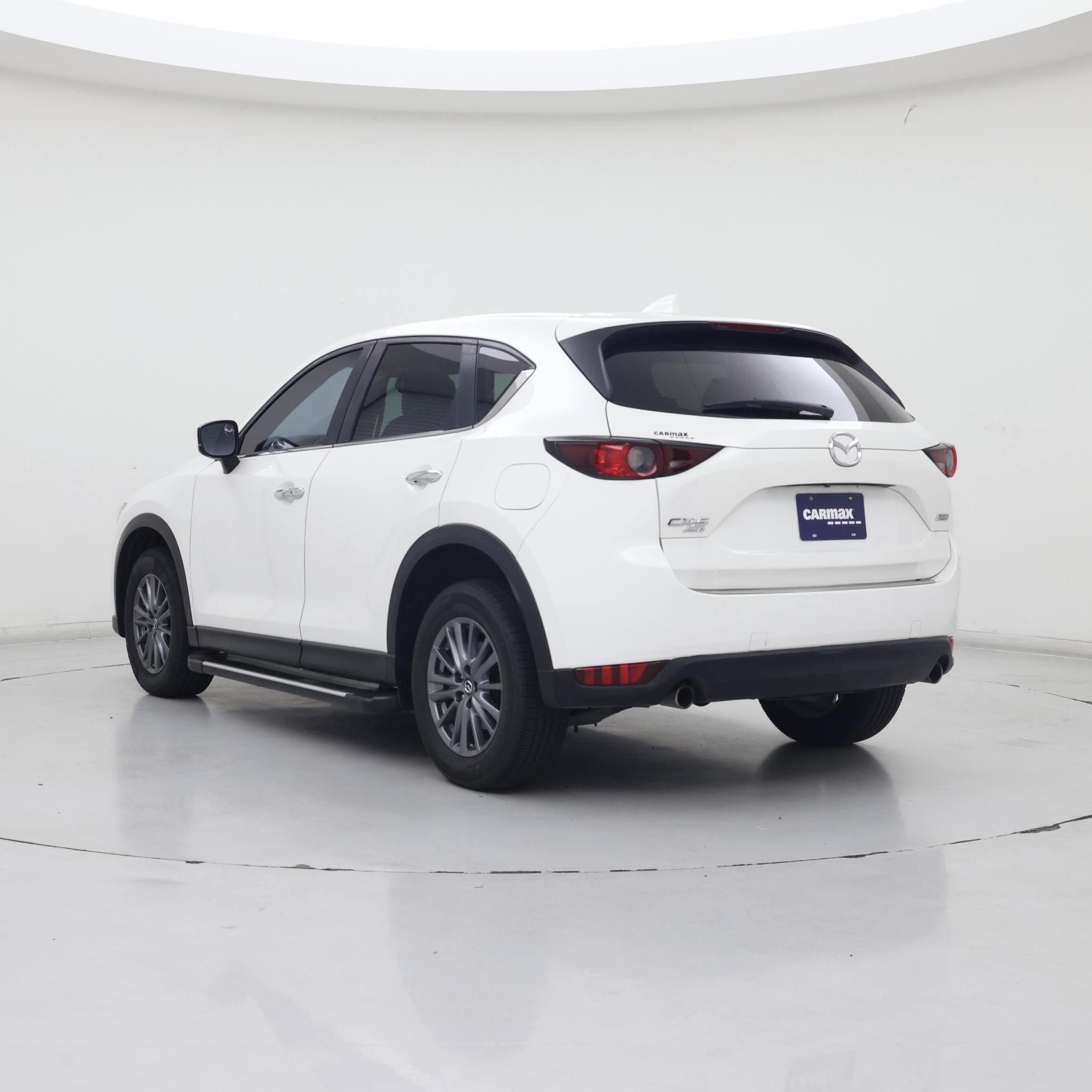 Thumbnail: 2017 Mazda CX-5 - 2