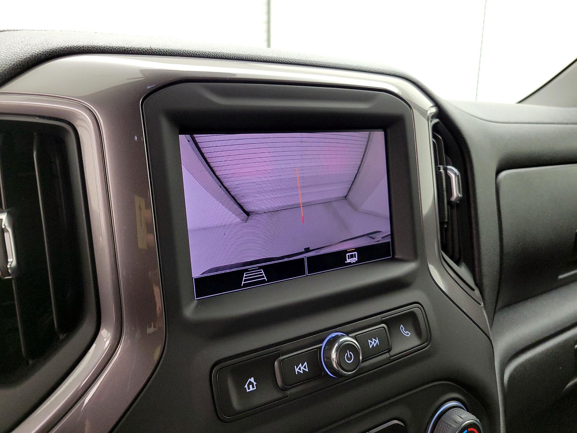 Thumbnail: 2023 Chevrolet Silverado 1500 - 14