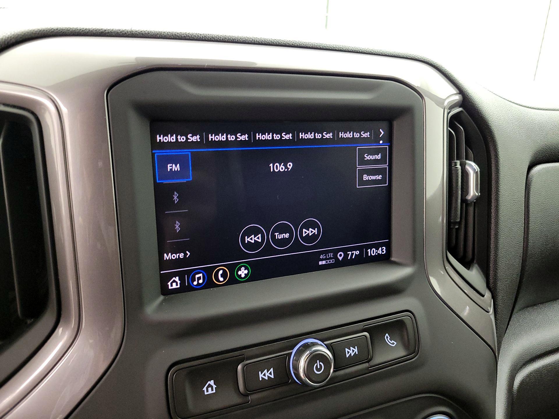 Thumbnail: 2023 Chevrolet Silverado 1500 - 15