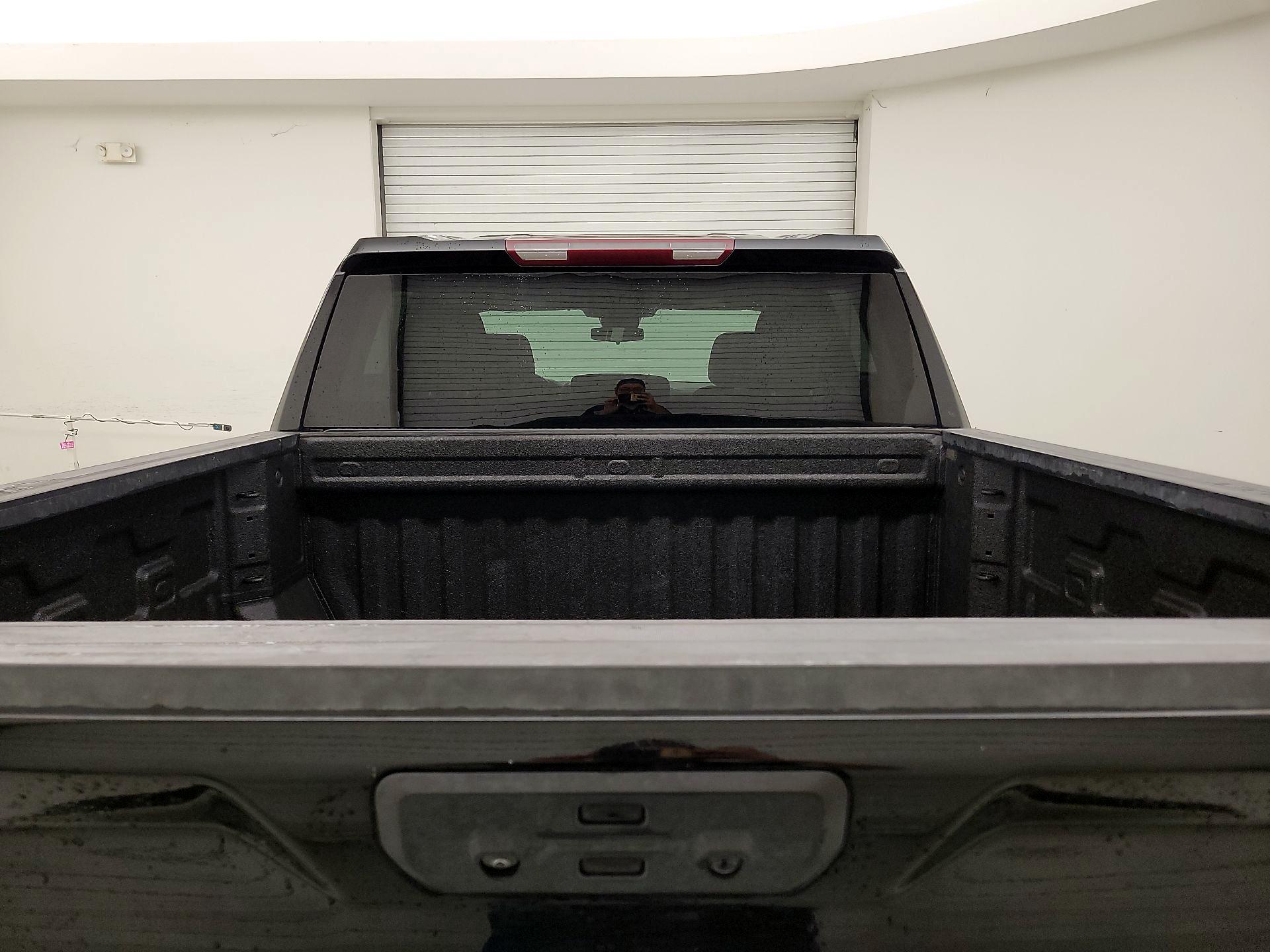 Thumbnail: 2023 Chevrolet Silverado 1500 - 20