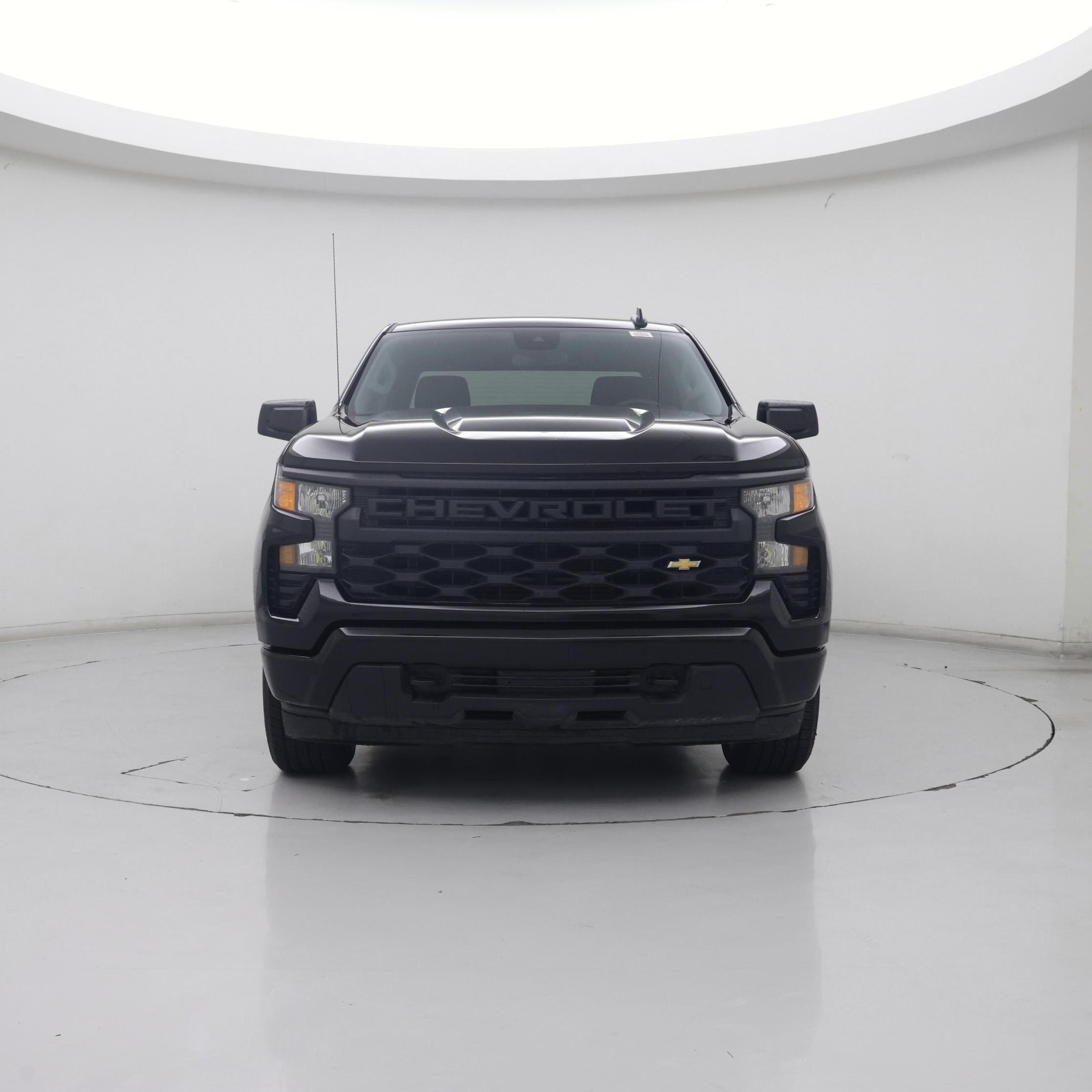 Thumbnail: 2023 Chevrolet Silverado 1500 - 5