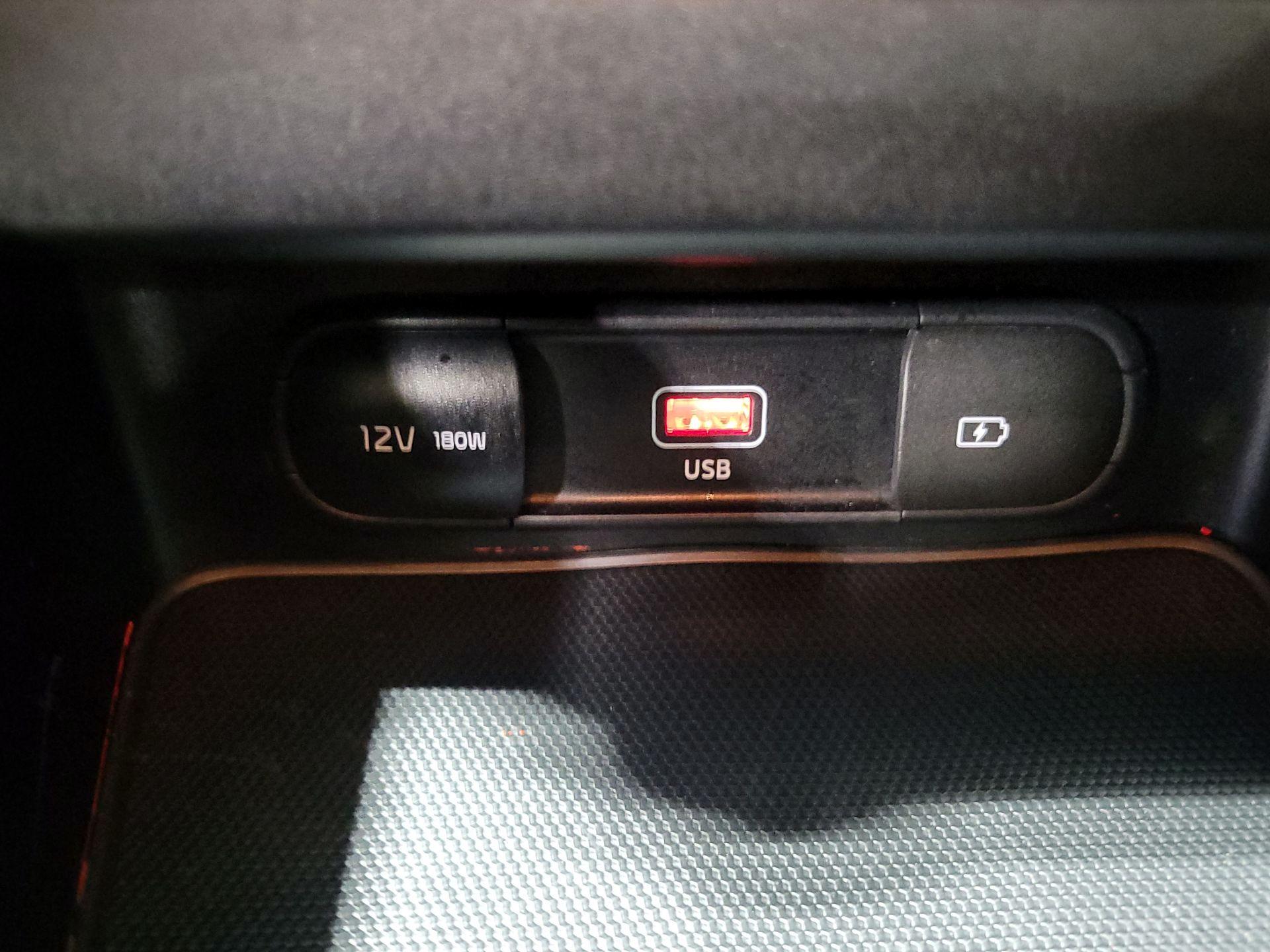 Thumbnail: 2024 Kia Forte - 18