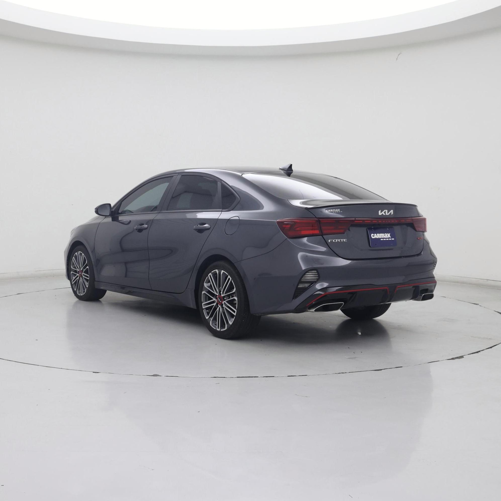 Thumbnail: 2024 Kia Forte - 2