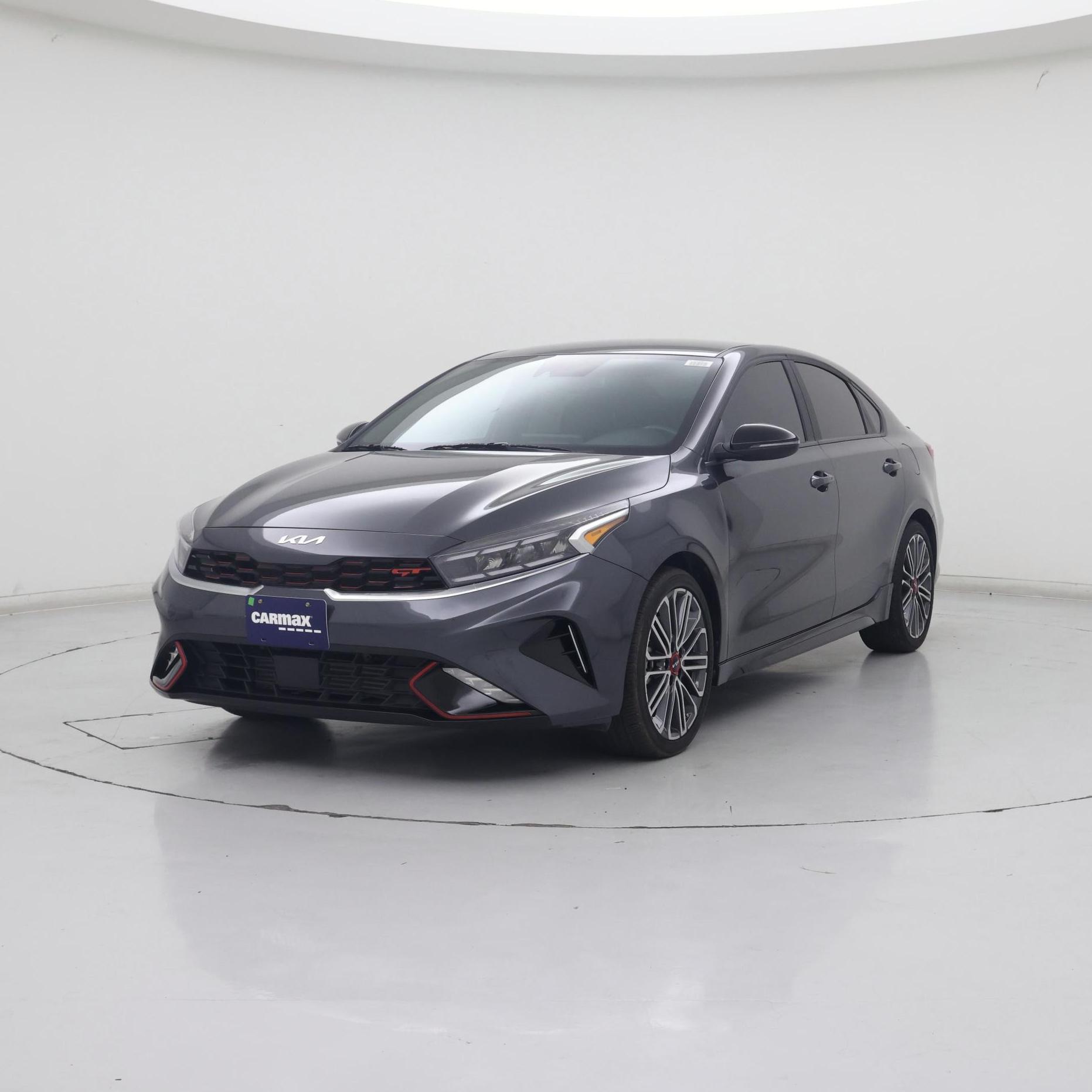Thumbnail: 2024 Kia Forte - 4