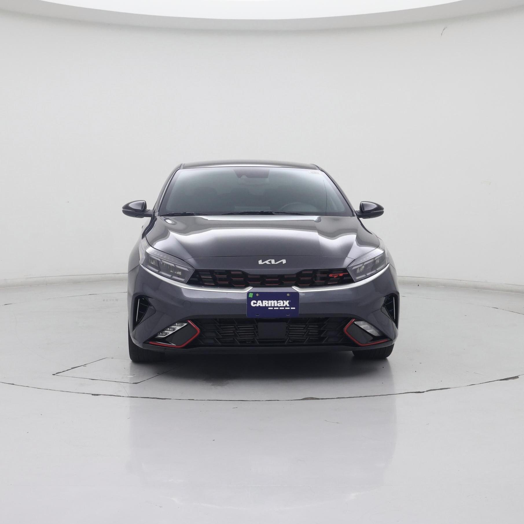 Thumbnail: 2024 Kia Forte - 5