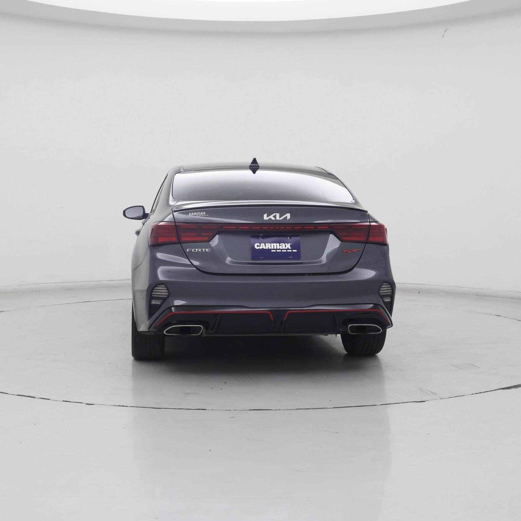 Thumbnail: 2024 Kia Forte - 6