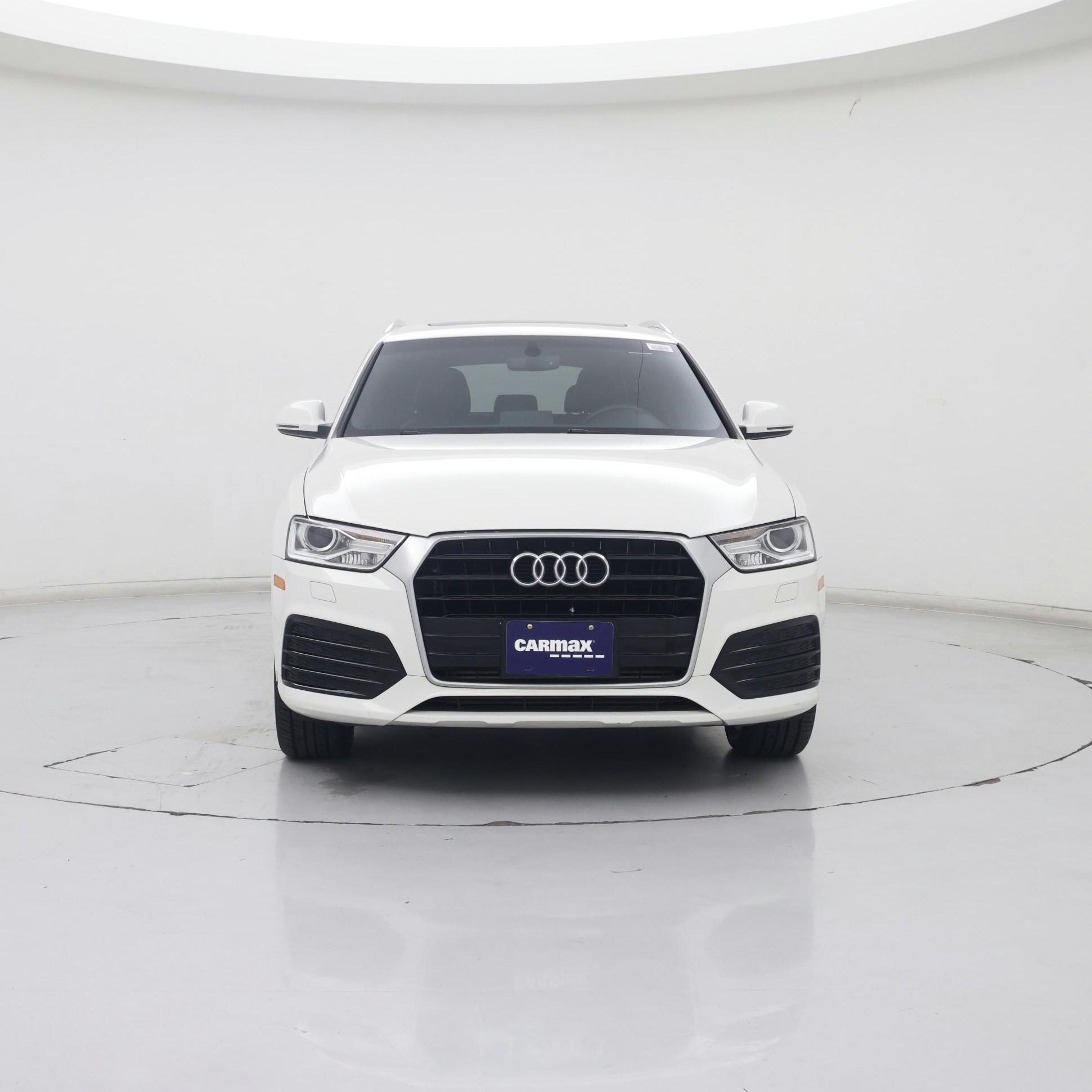Thumbnail: 2018 Audi Q3 - 5