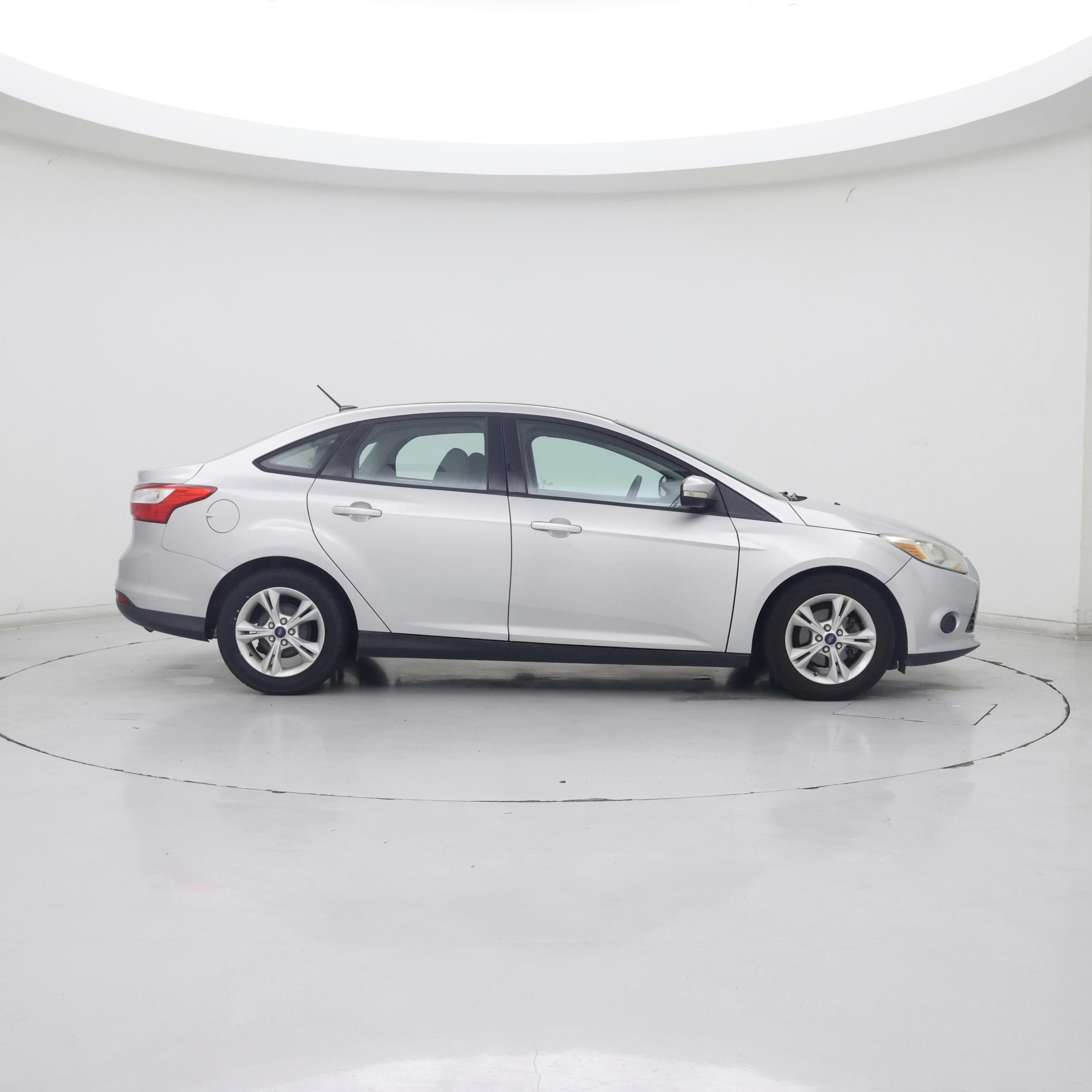 Thumbnail: 2014 Ford Focus - 7