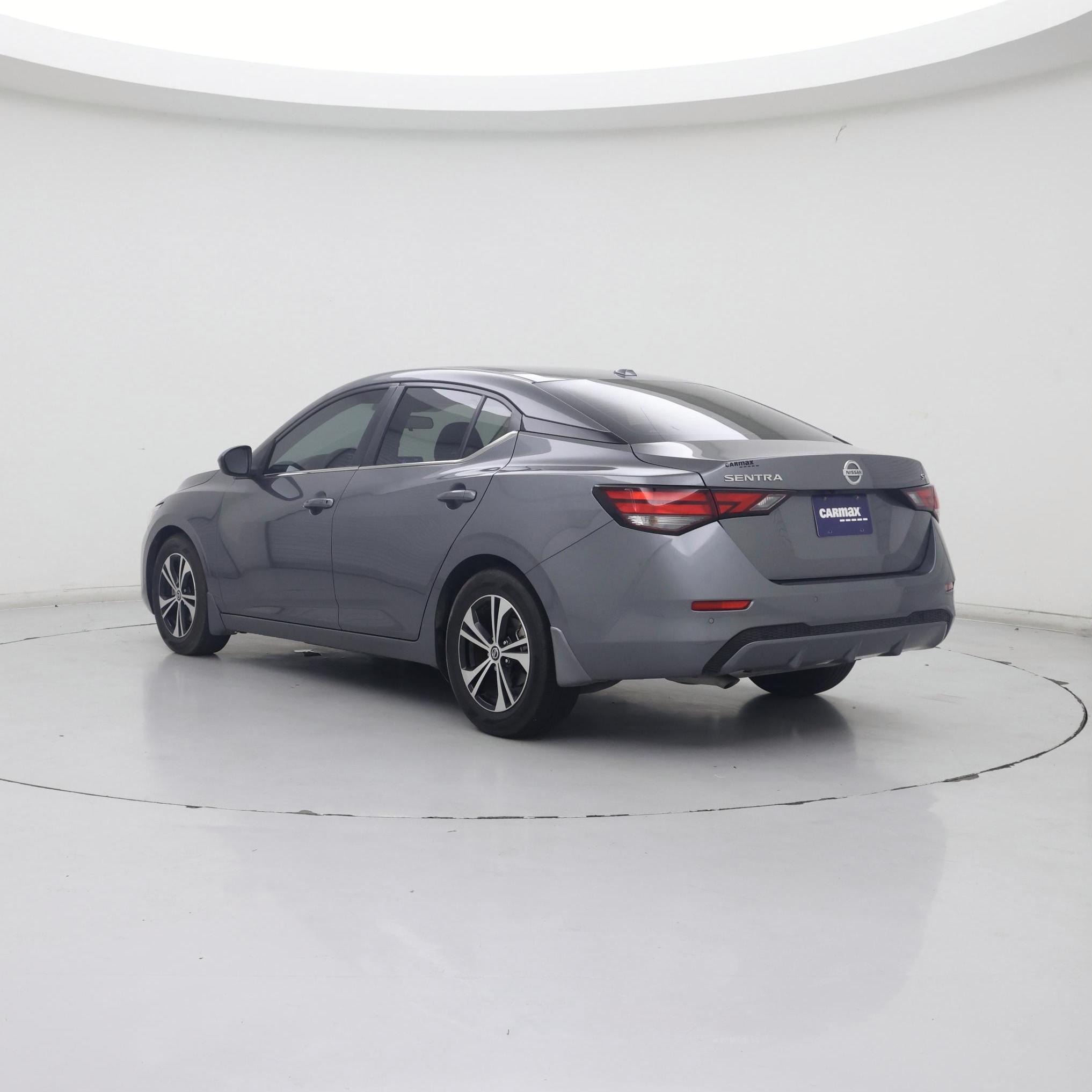 Thumbnail: 2023 Nissan Sentra - 2