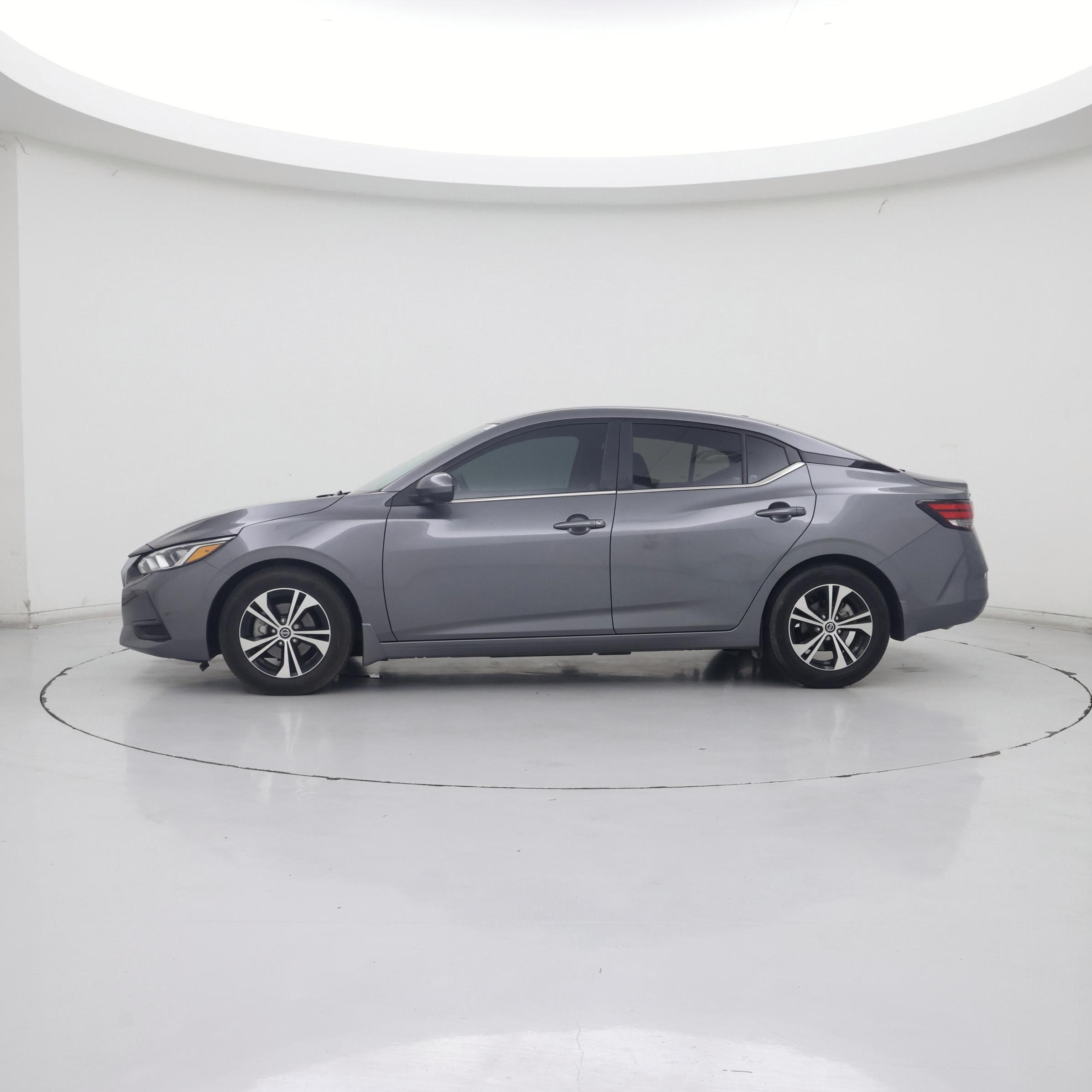 Thumbnail: 2023 Nissan Sentra - 3