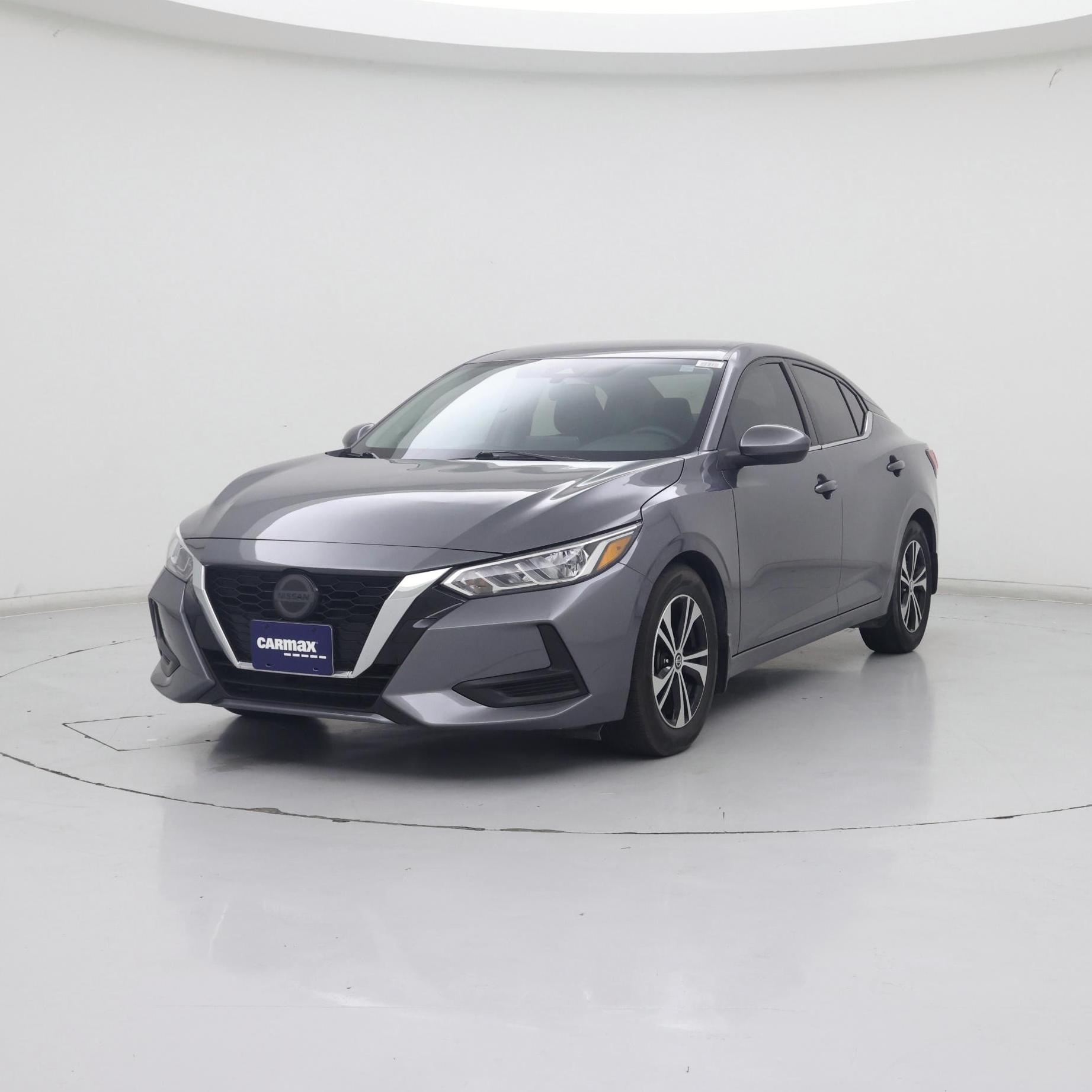 Thumbnail: 2023 Nissan Sentra - 4