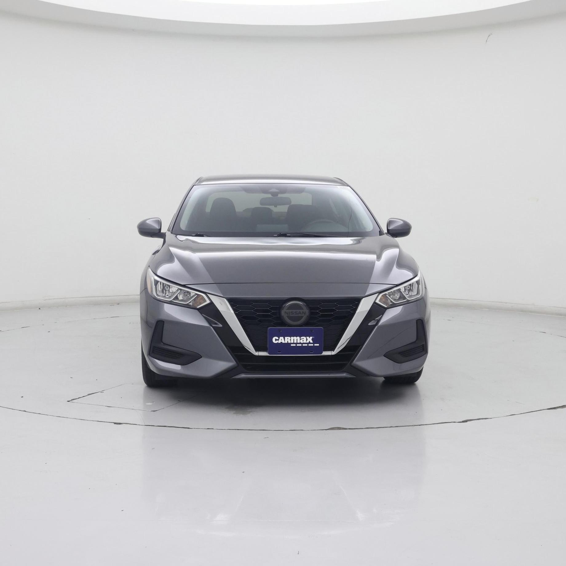 Thumbnail: 2023 Nissan Sentra - 5