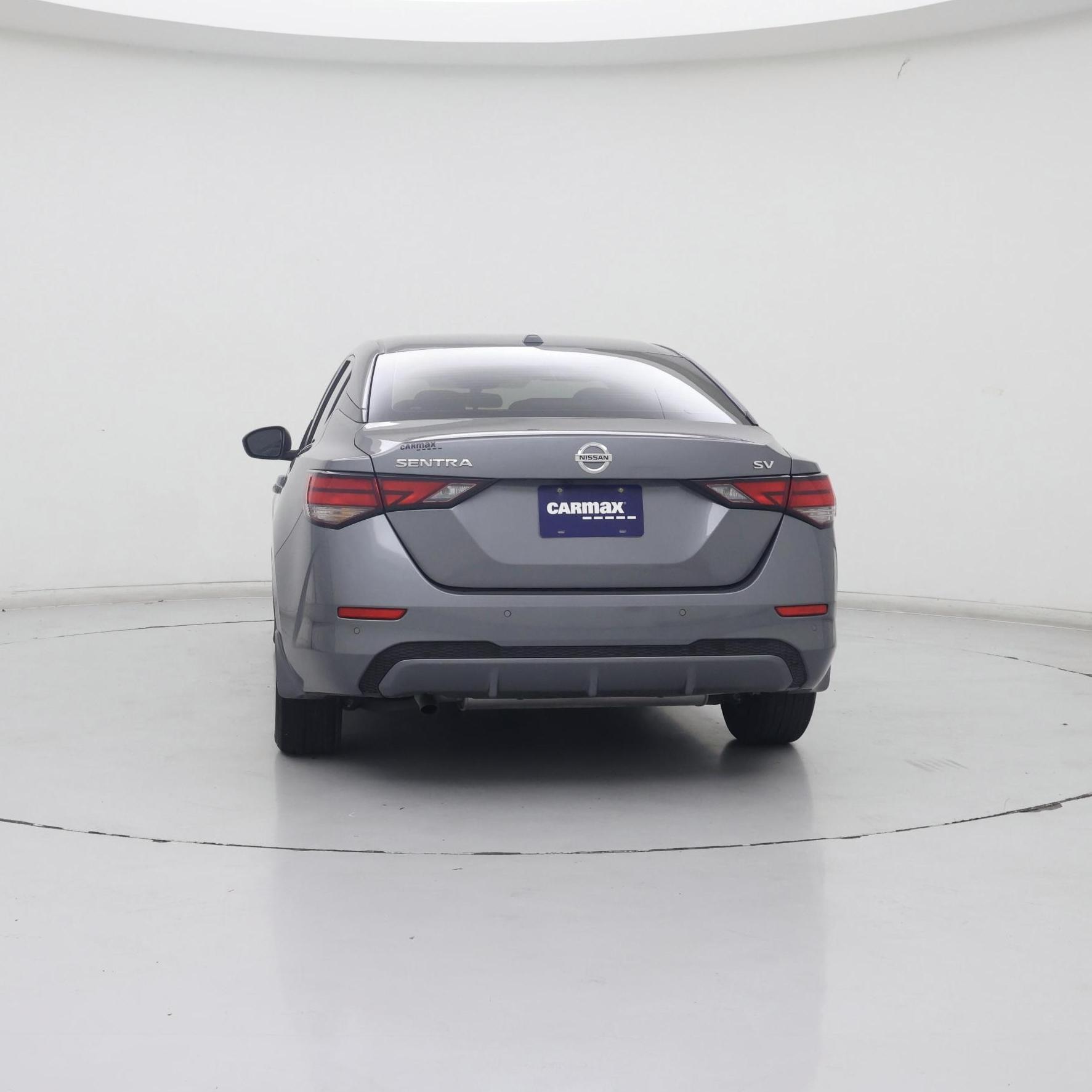 Thumbnail: 2023 Nissan Sentra - 6