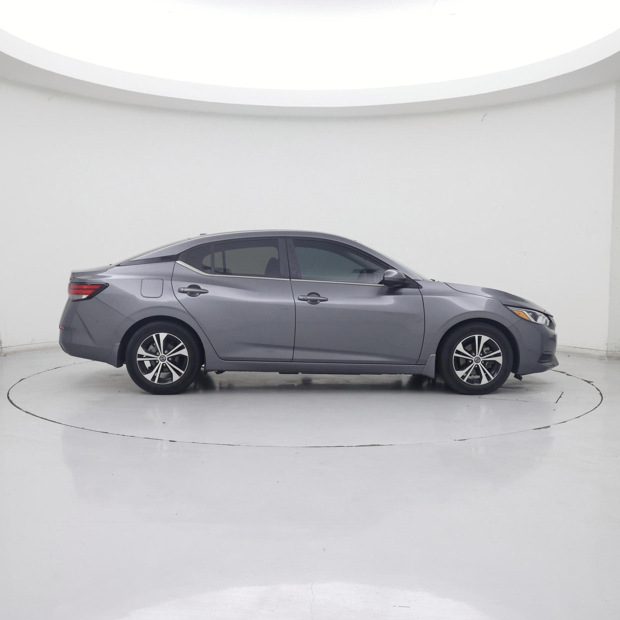 Thumbnail: 2023 Nissan Sentra - 7