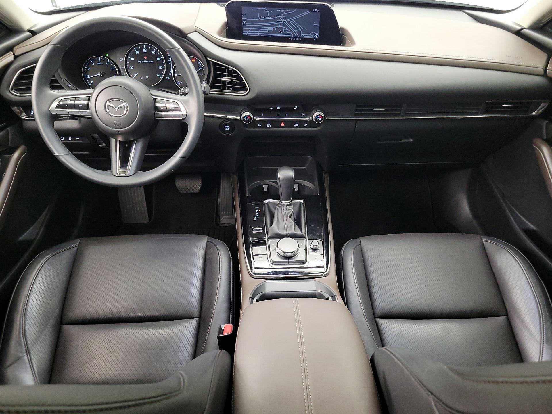 Thumbnail: 2021 Mazda CX-30 - 9