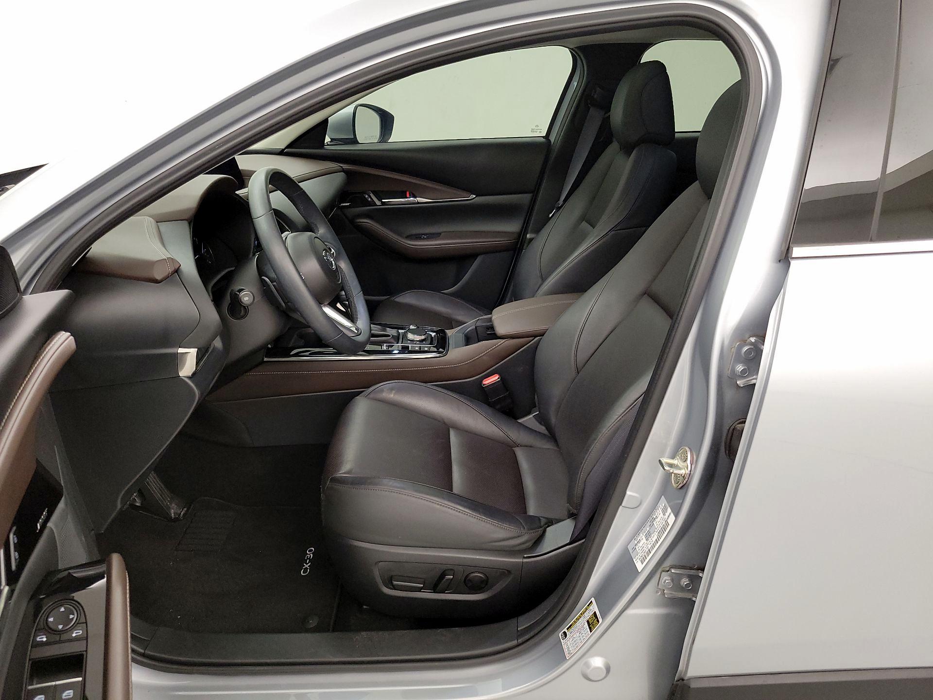 Thumbnail: 2021 Mazda CX-30 - 11