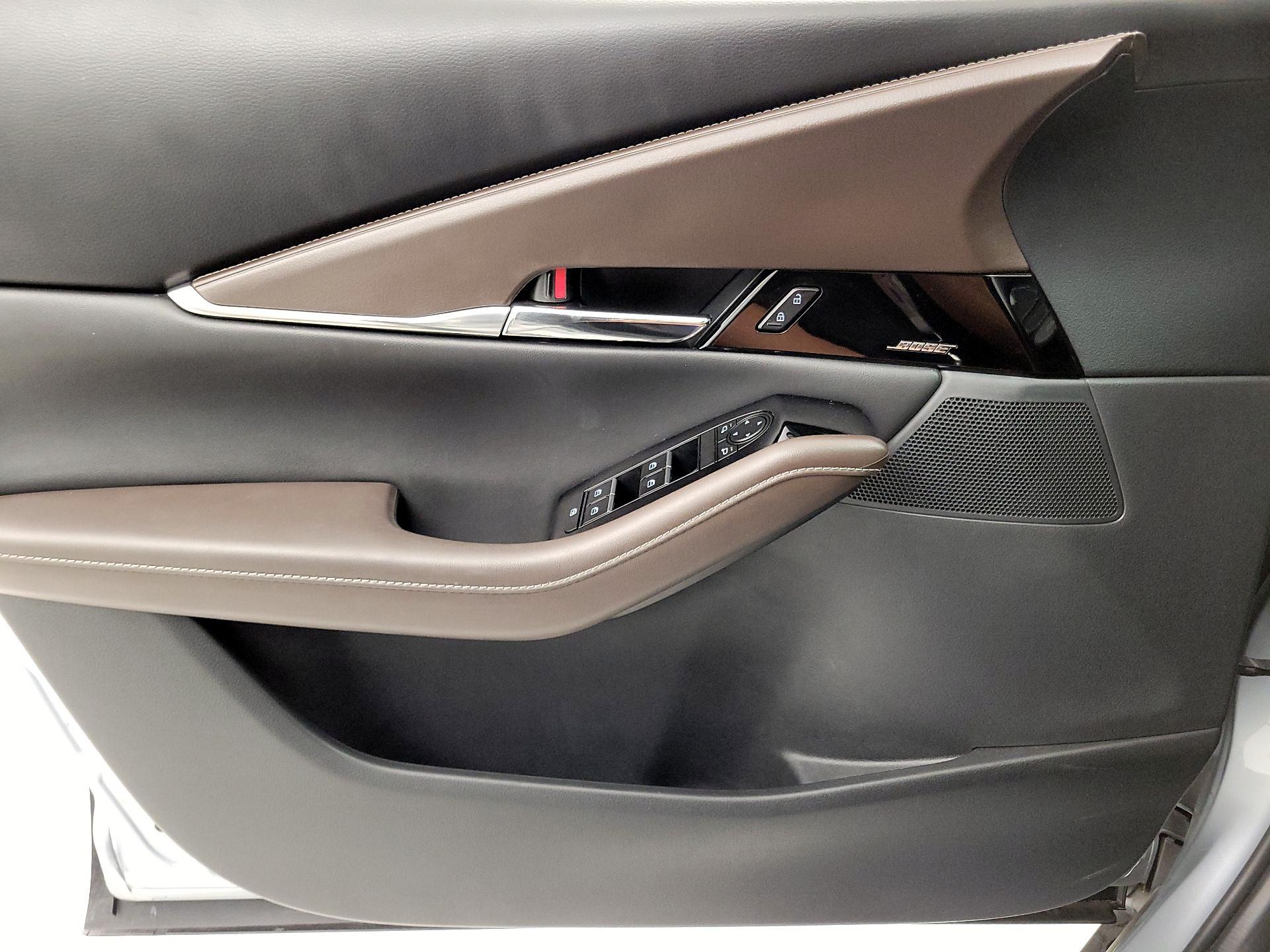 Thumbnail: 2021 Mazda CX-30 - 12