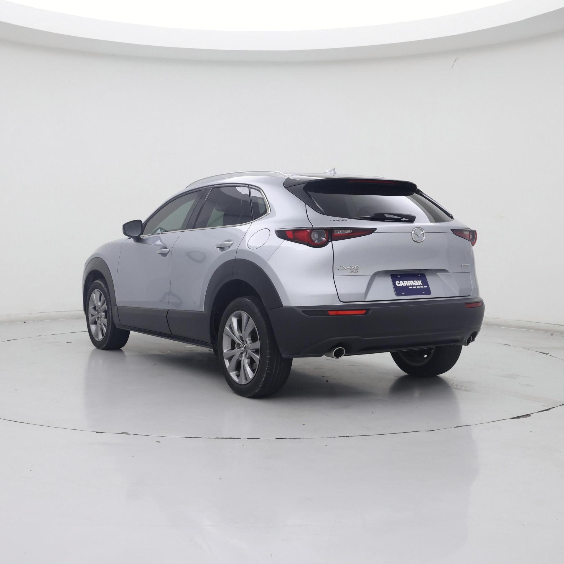 Thumbnail: 2021 Mazda CX-30 - 2