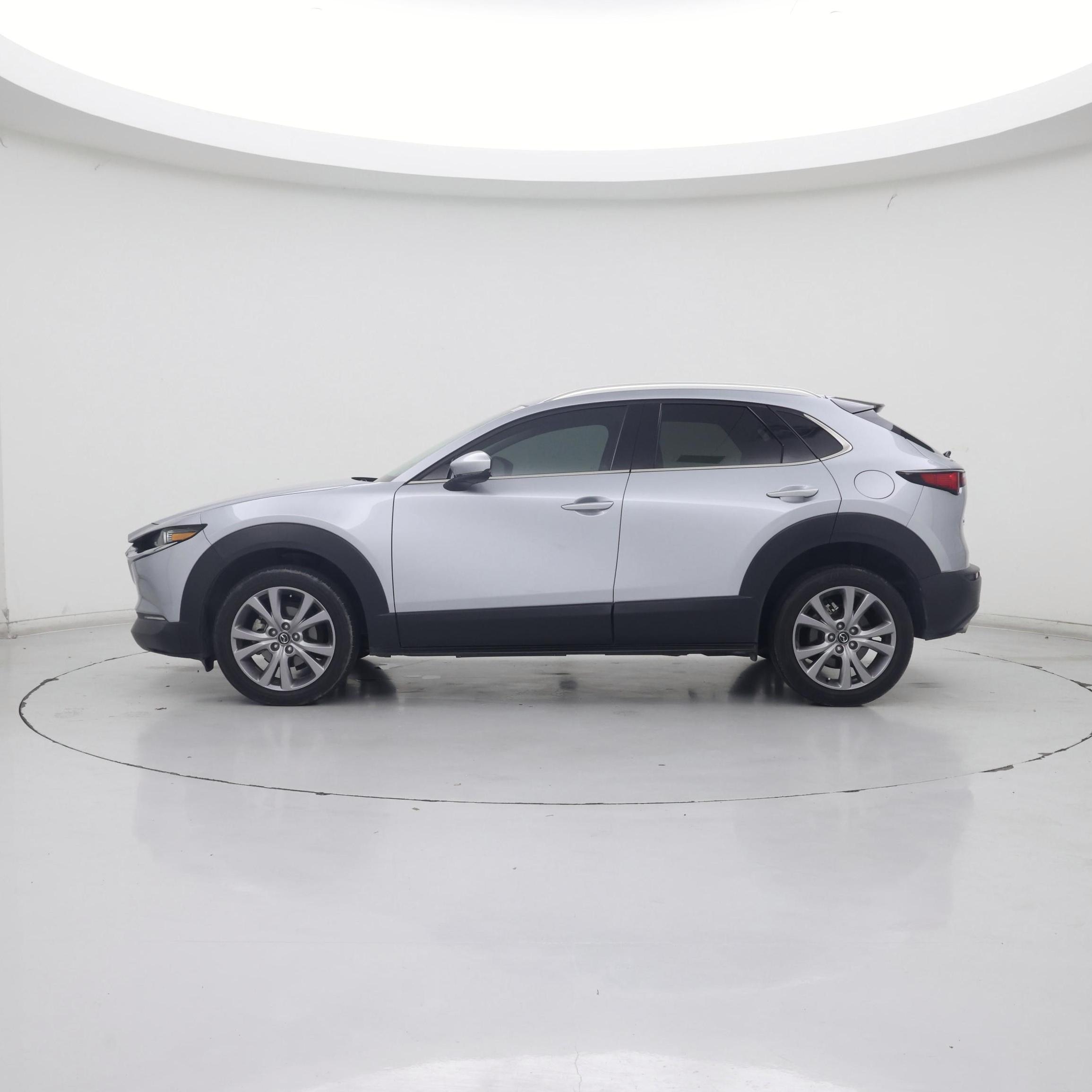 Thumbnail: 2021 Mazda CX-30 - 3
