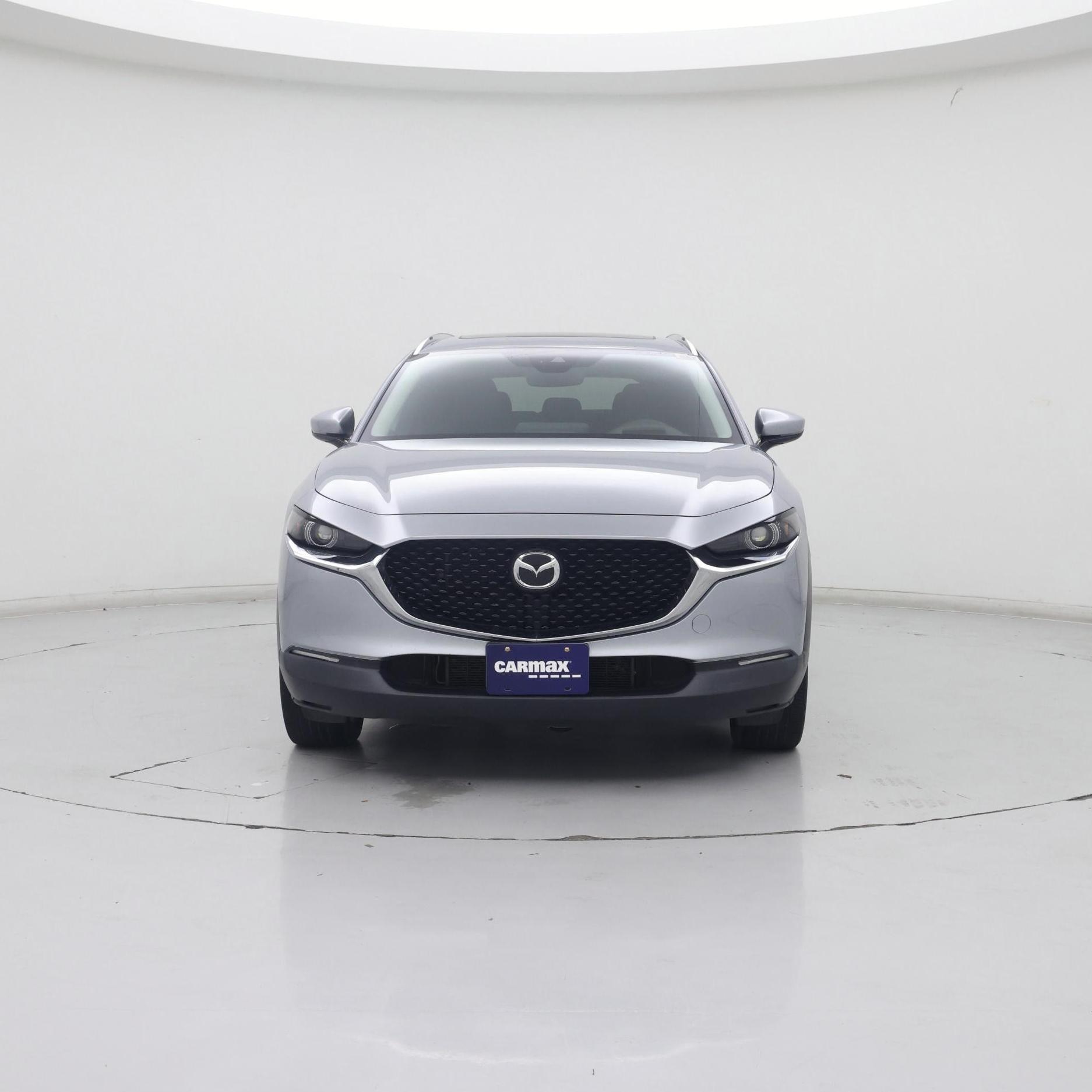 Thumbnail: 2021 Mazda CX-30 - 5