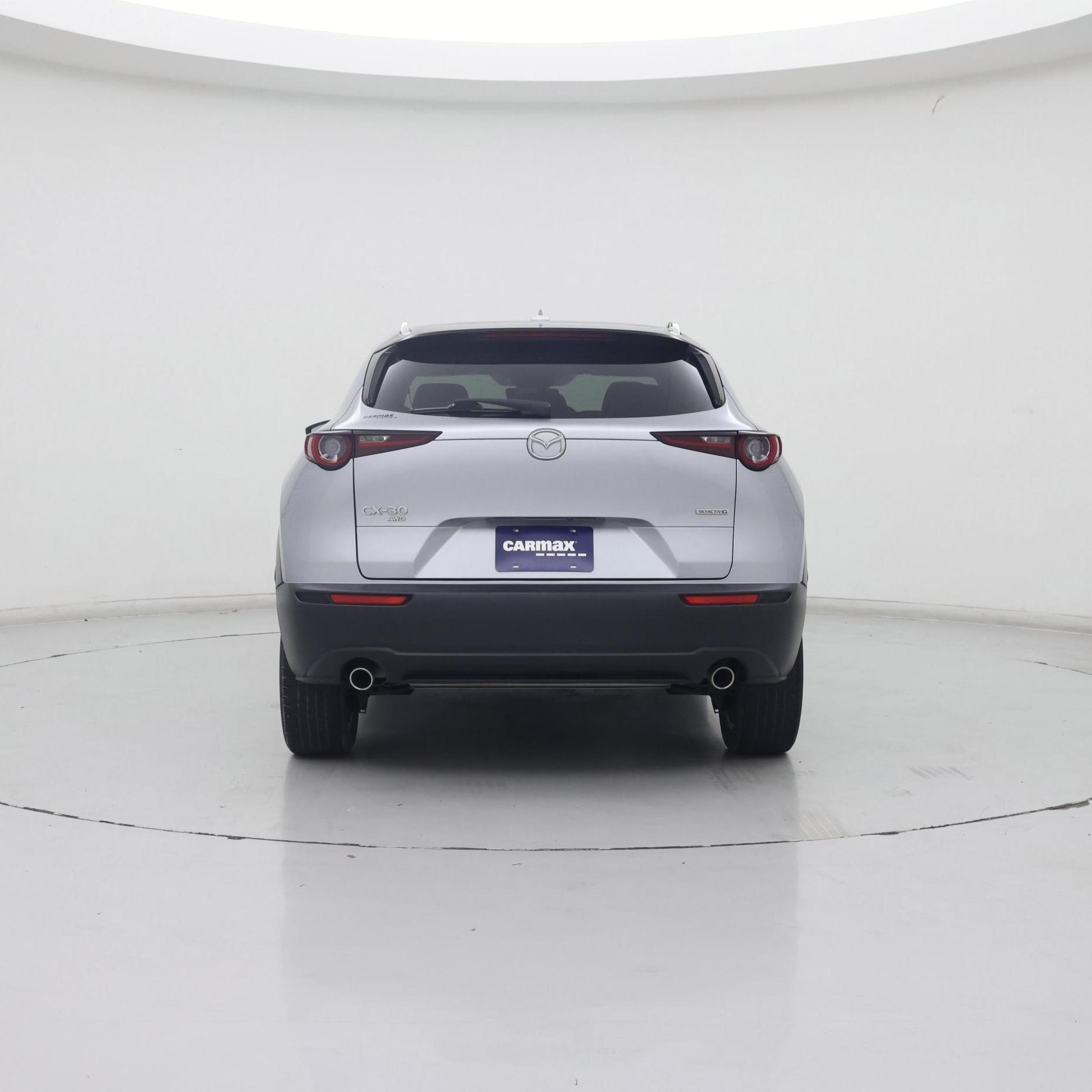 Thumbnail: 2021 Mazda CX-30 - 6