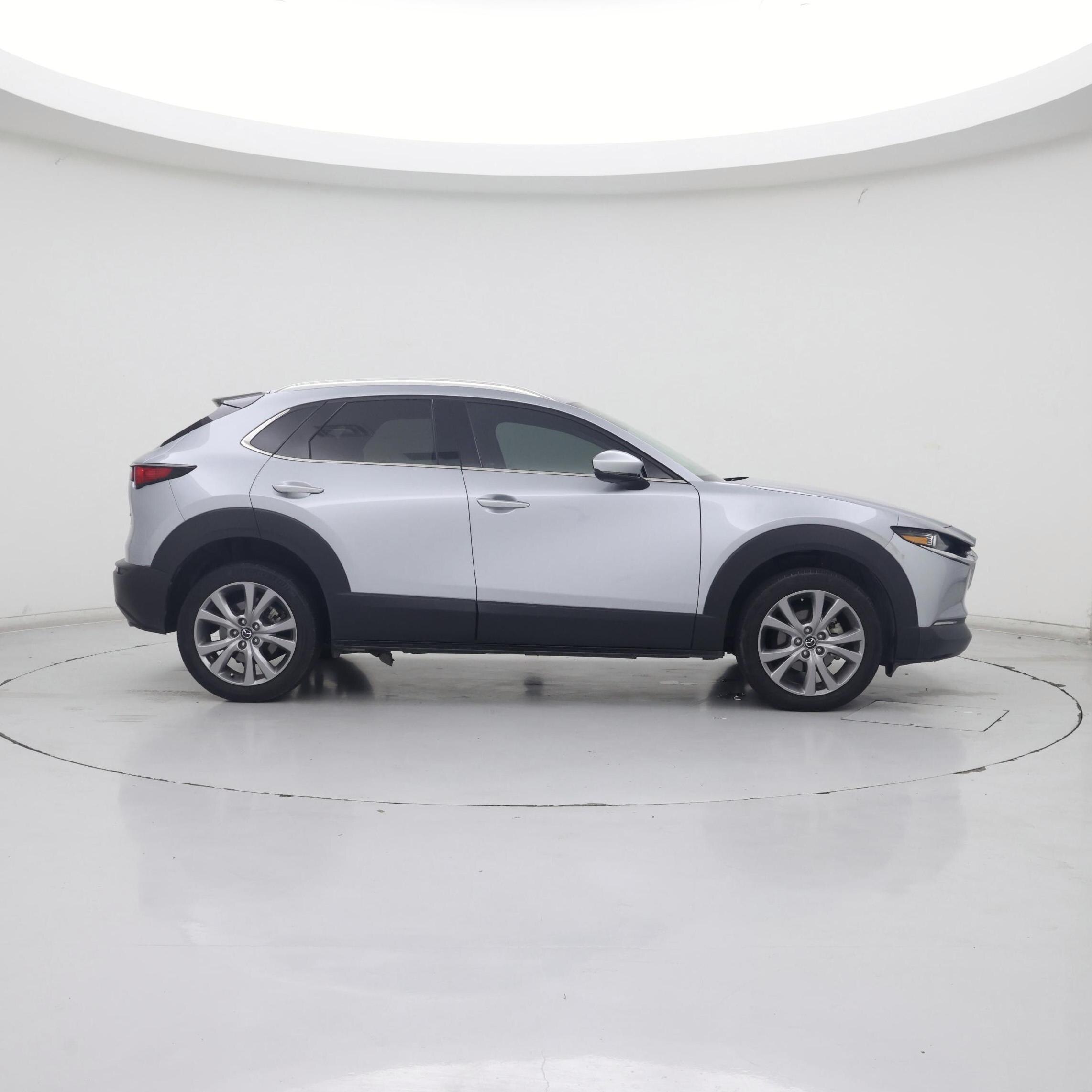 Thumbnail: 2021 Mazda CX-30 - 7