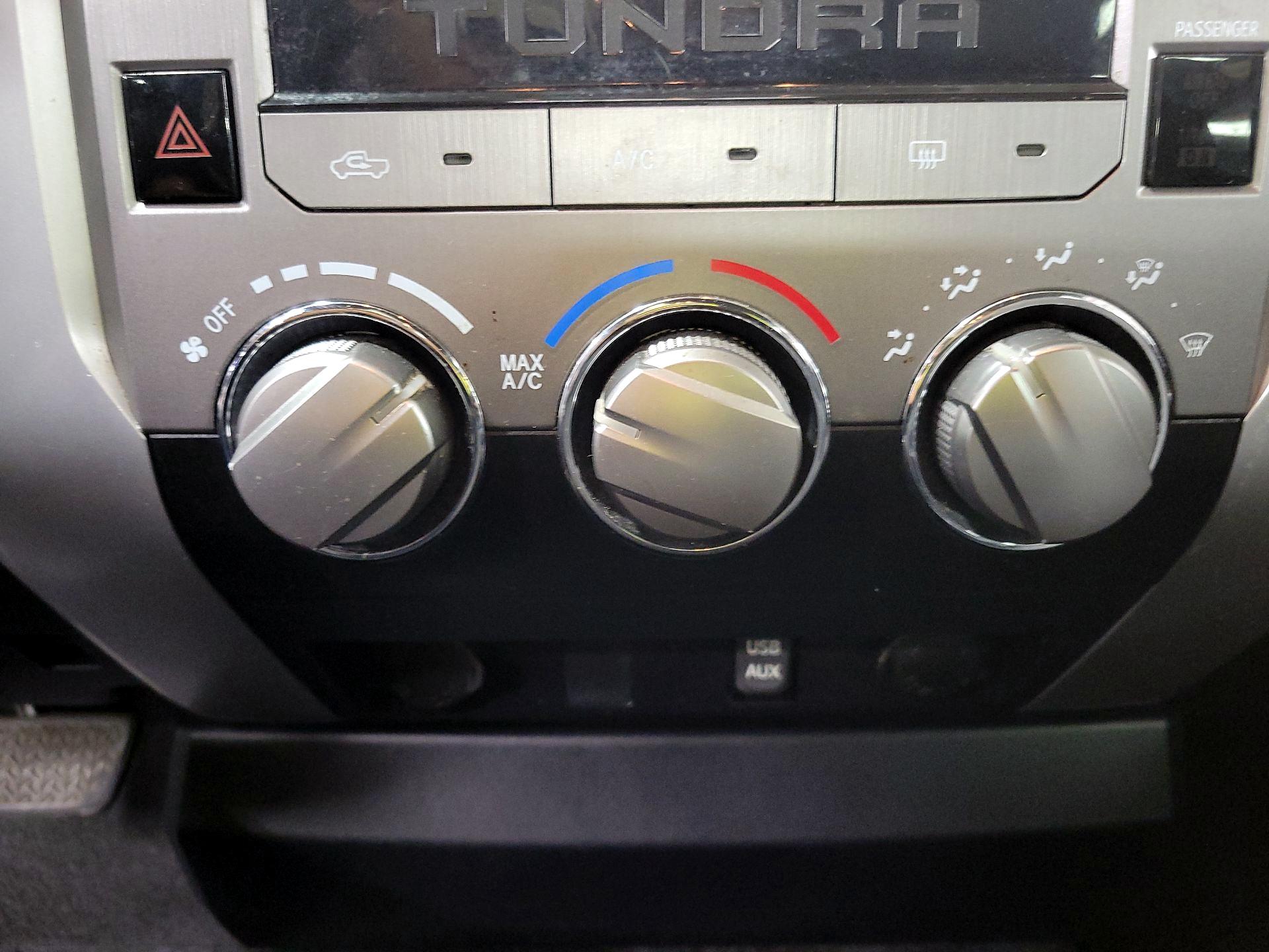 Thumbnail: 2017 Toyota Tundra - 16