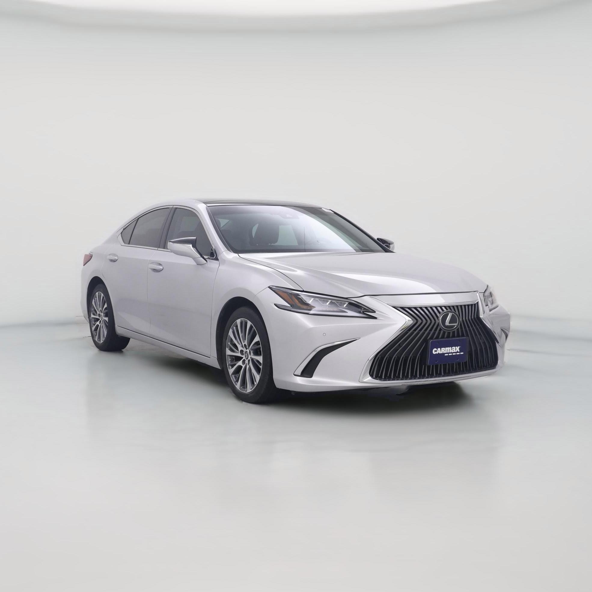 Thumbnail: 2019 Lexus ES - 1
