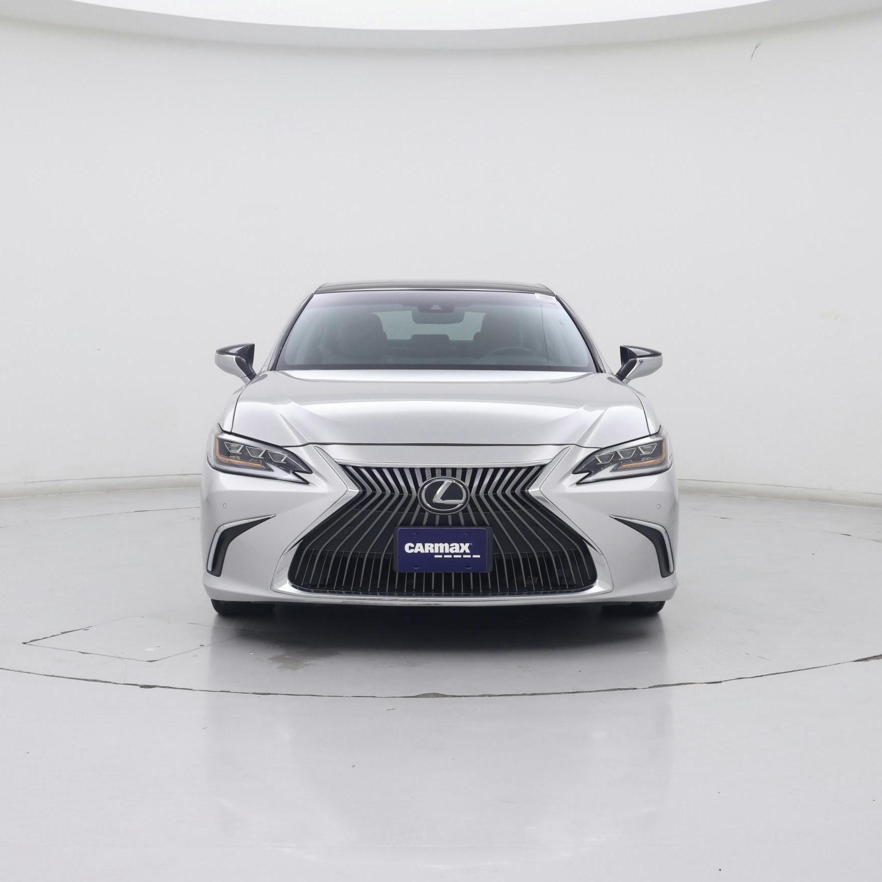 Thumbnail: 2019 Lexus ES - 5