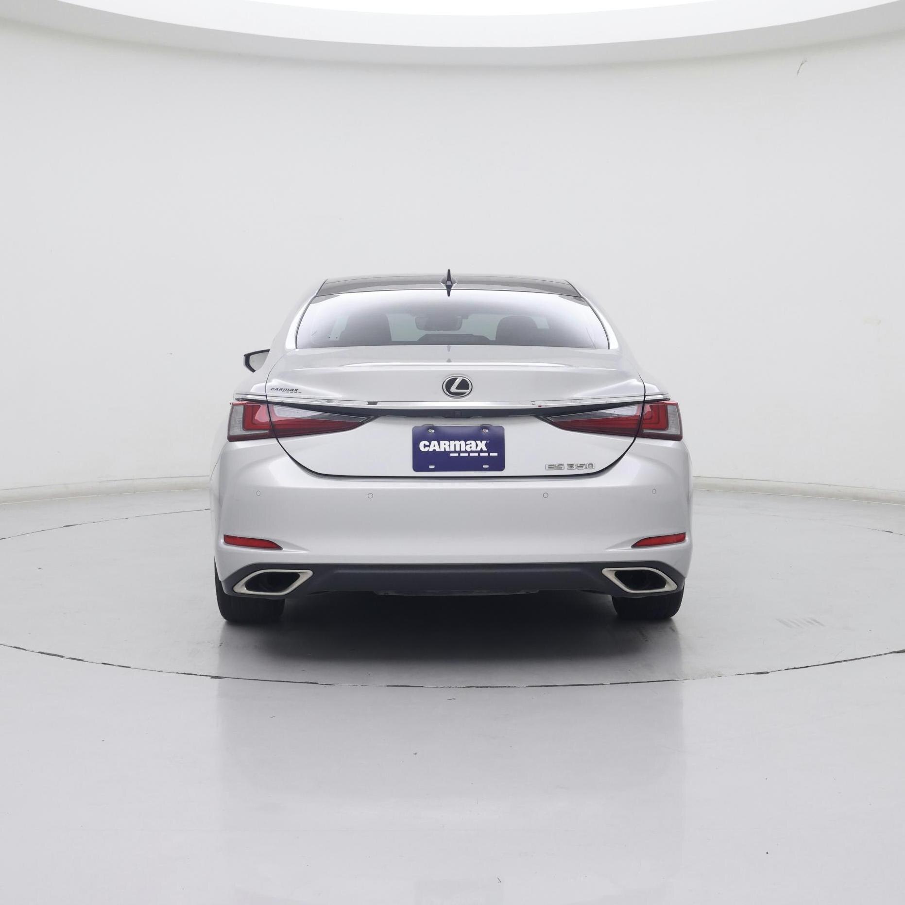 Thumbnail: 2019 Lexus ES - 6