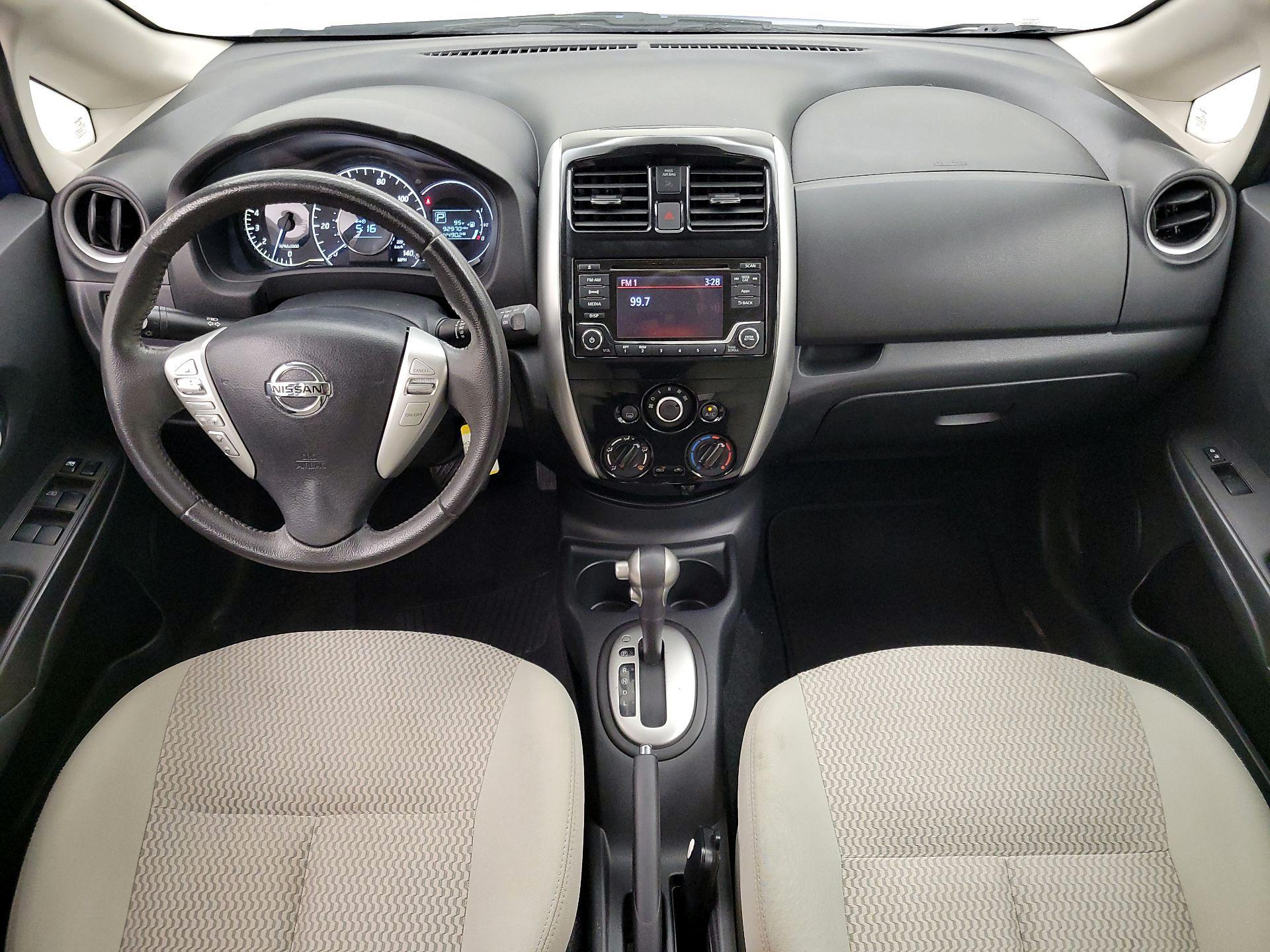 Thumbnail: 2015 Nissan Versa Note - 9