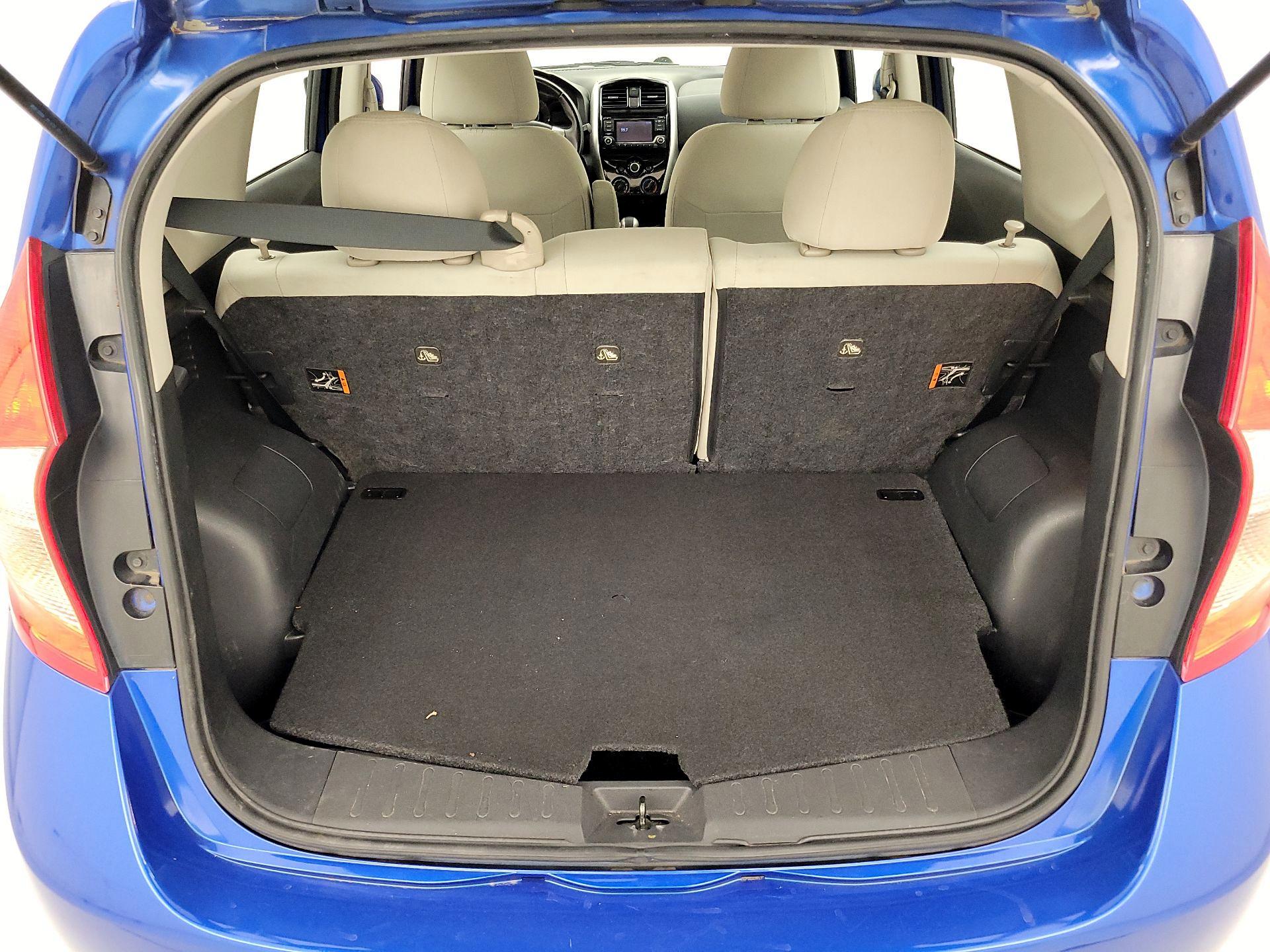 Thumbnail: 2015 Nissan Versa Note - 20
