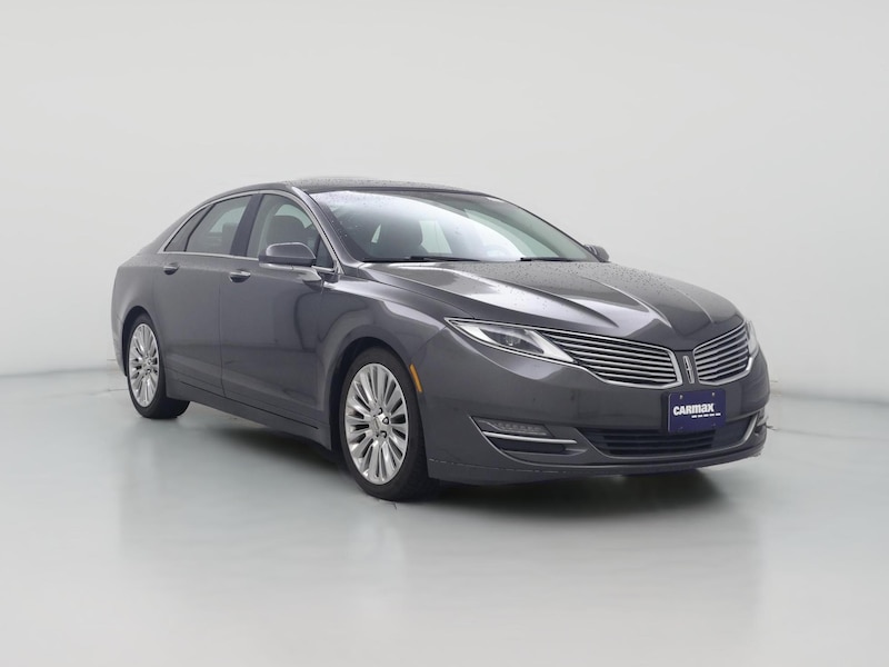 2016 Lincoln MKZ  -
                  Richmond, TX
