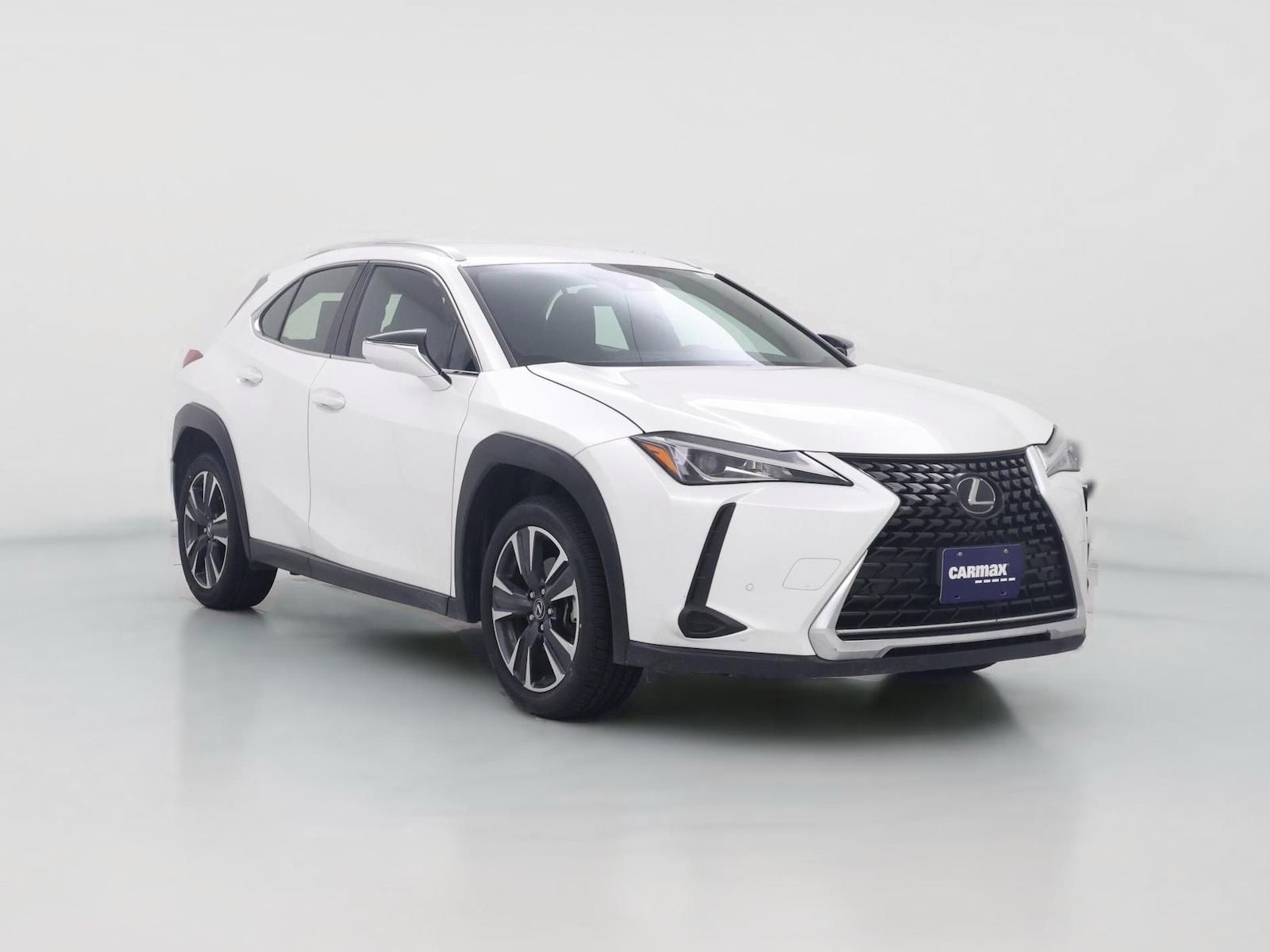 2021 Lexus UX 200