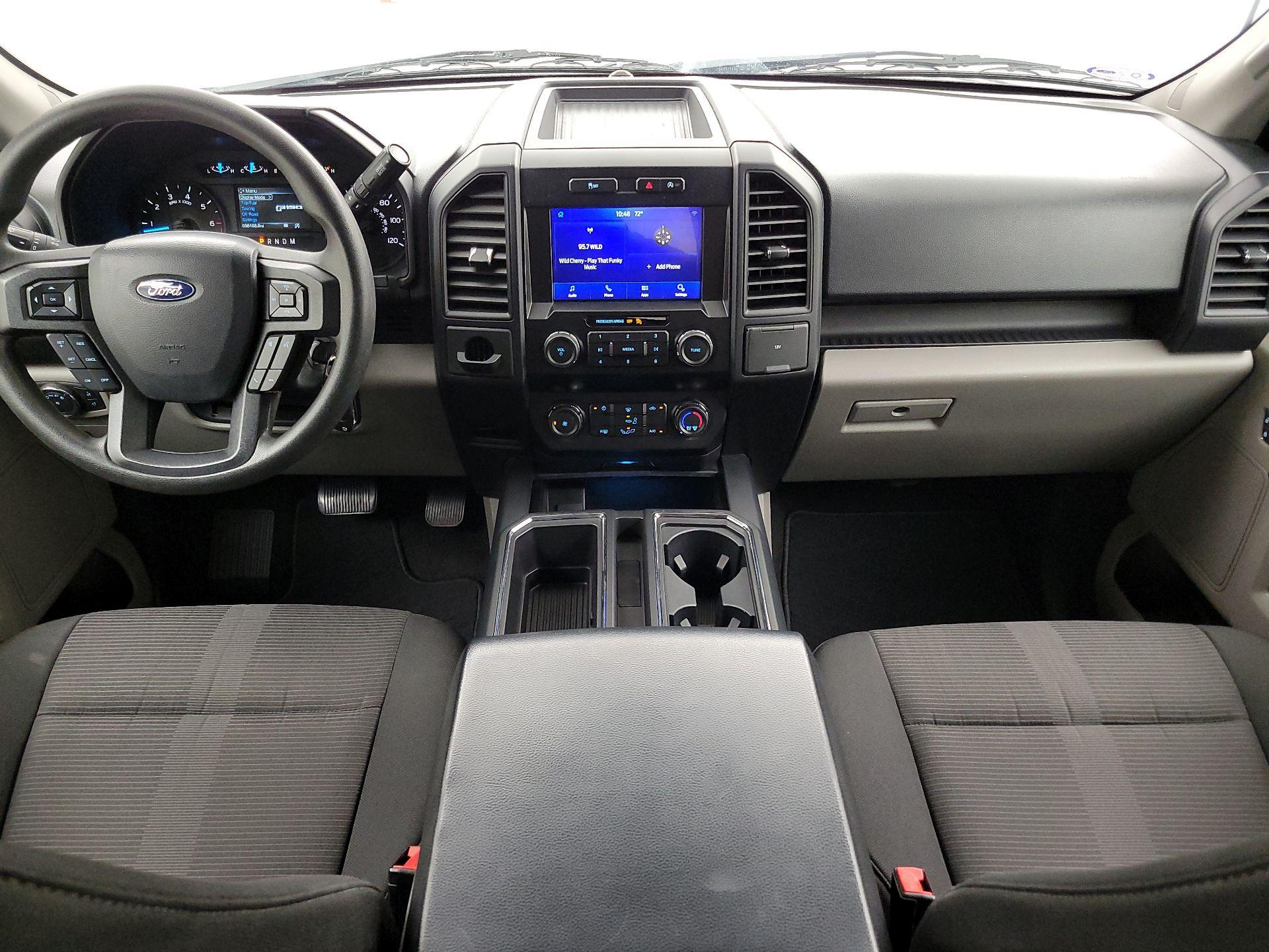 Thumbnail: 2020 Ford F-150 - 9