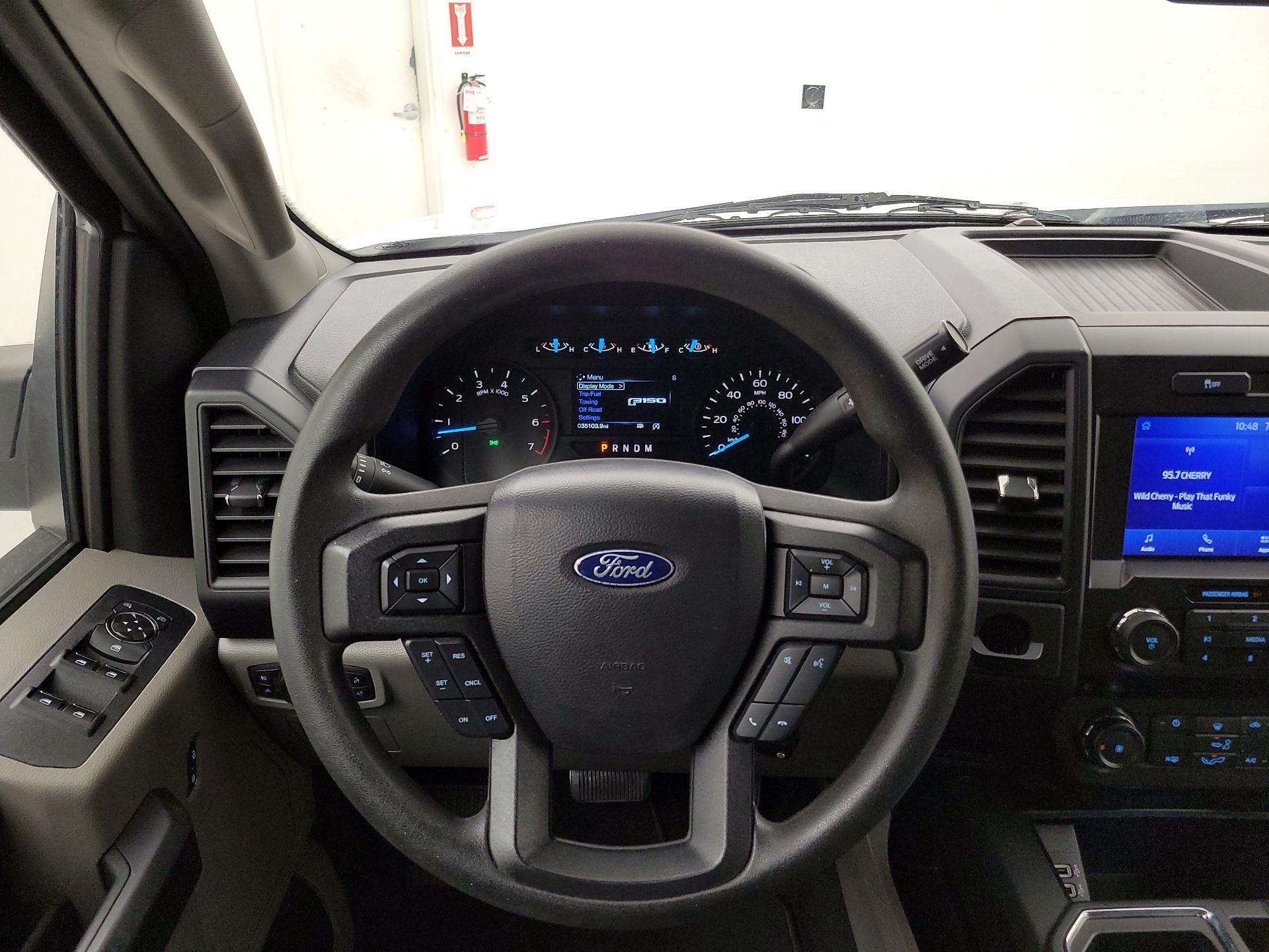 Thumbnail: 2020 Ford F-150 - 10