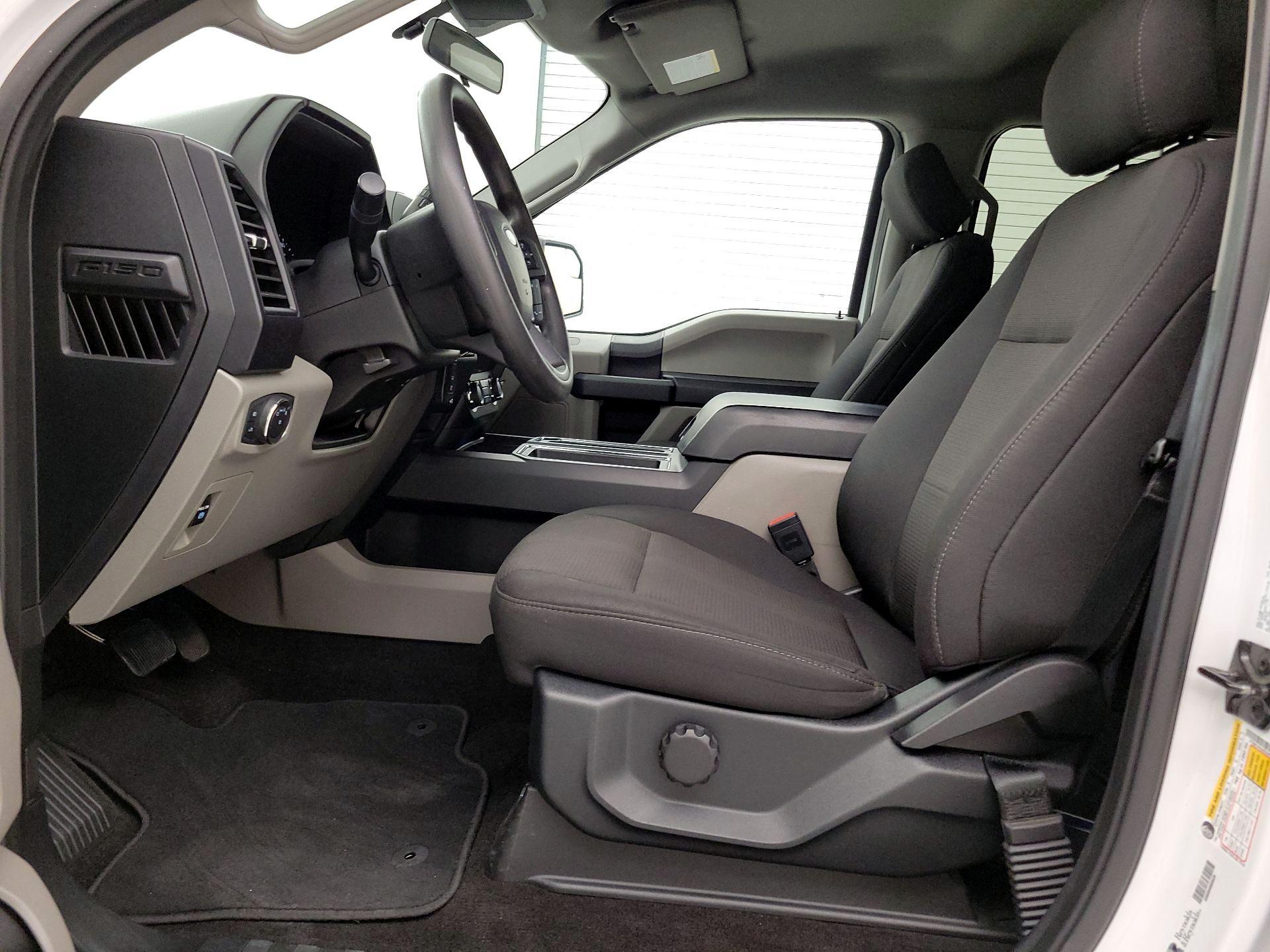 Thumbnail: 2020 Ford F-150 - 11