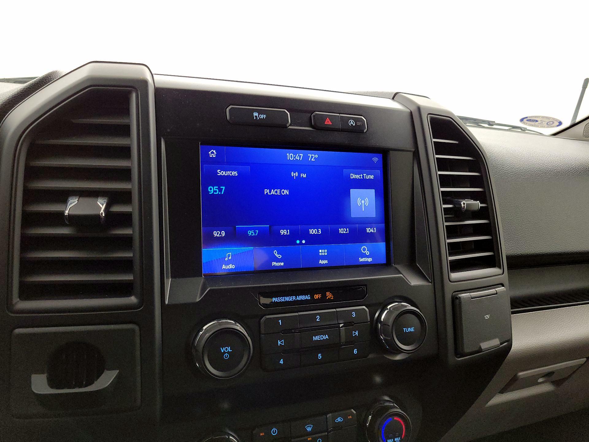 Thumbnail: 2020 Ford F-150 - 15