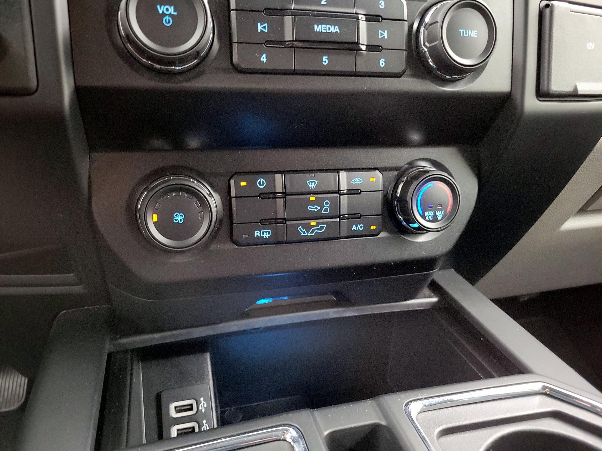 Thumbnail: 2020 Ford F-150 - 16
