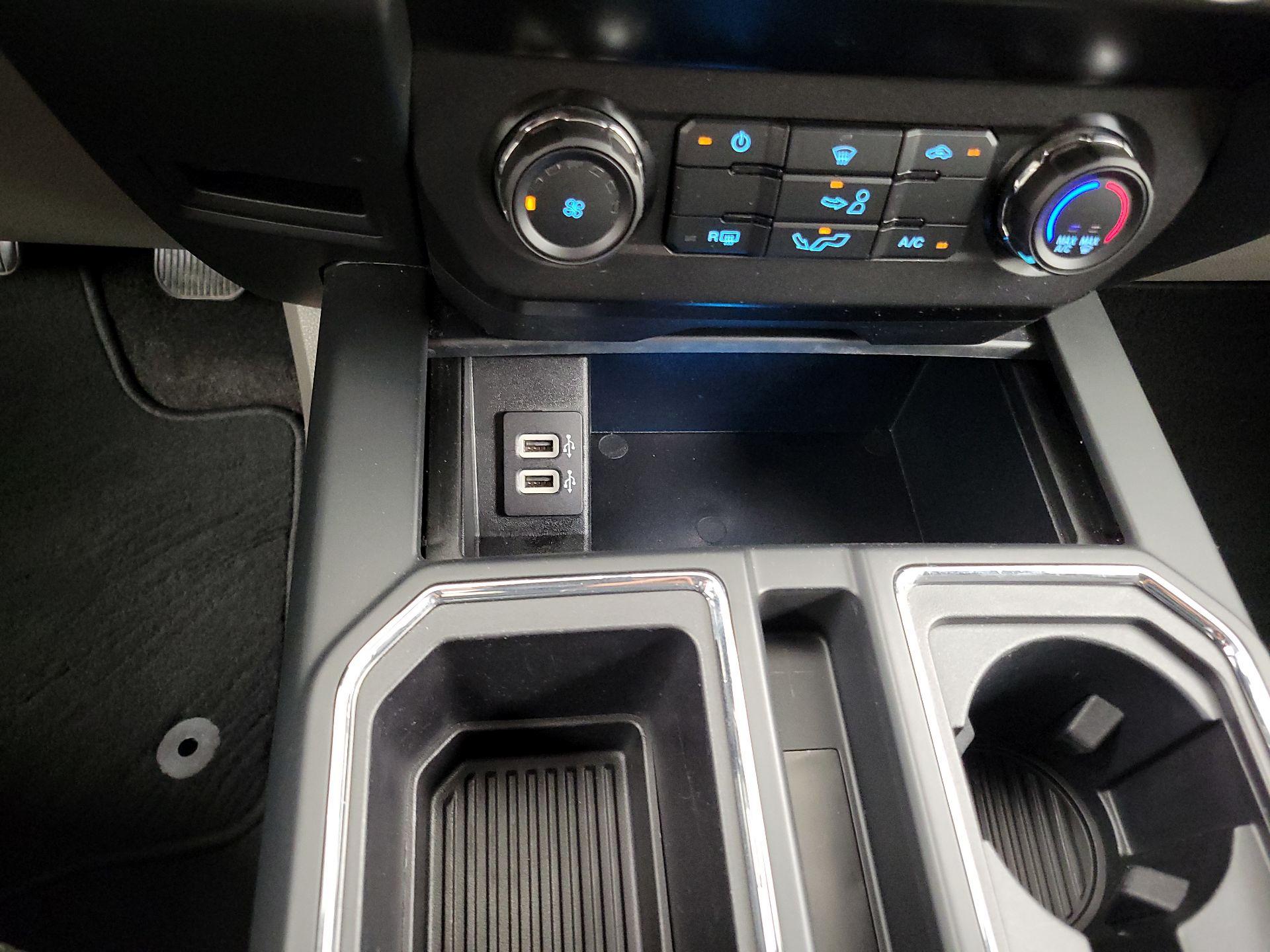 Thumbnail: 2020 Ford F-150 - 18