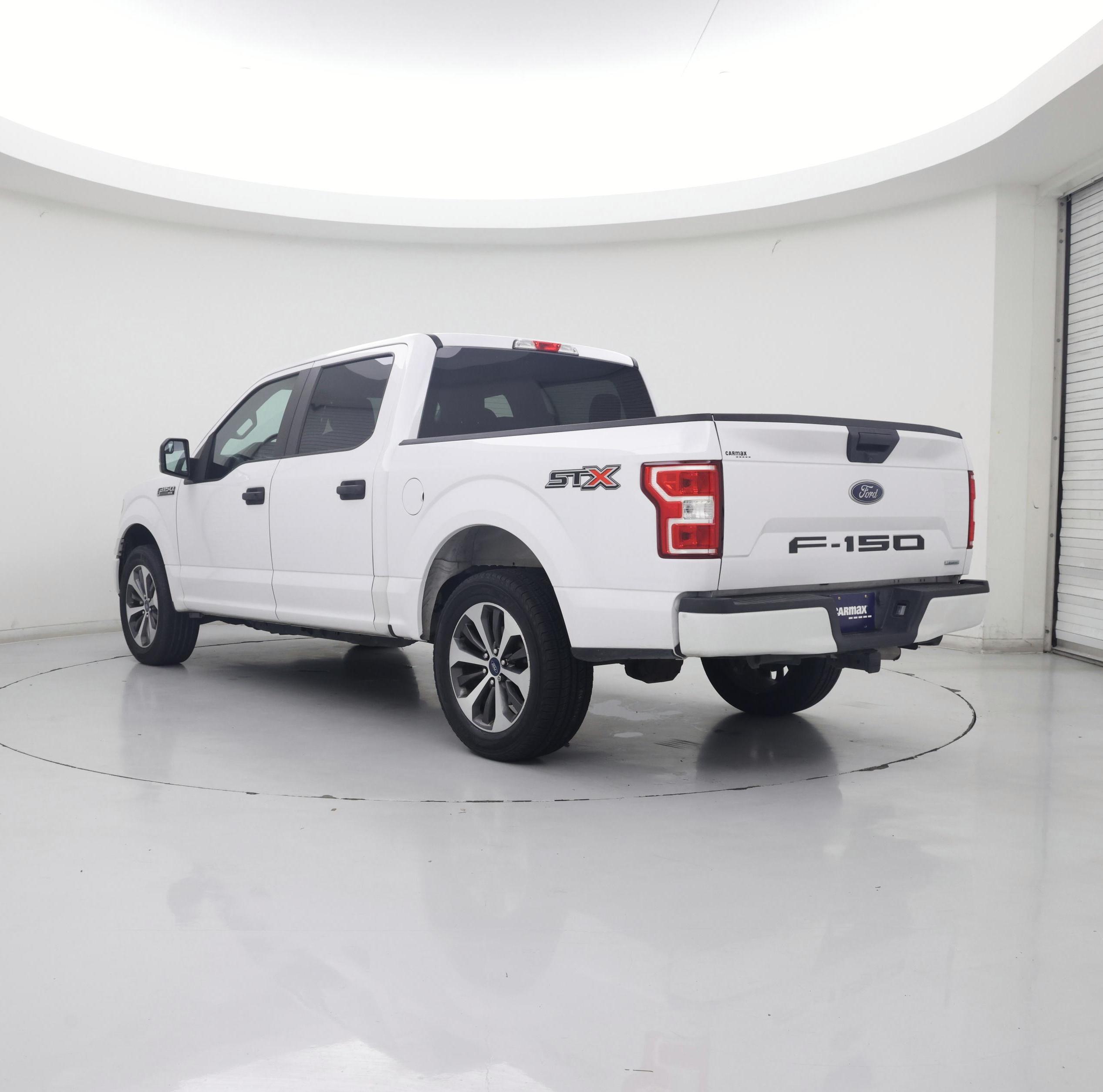 Thumbnail: 2020 Ford F-150 - 2