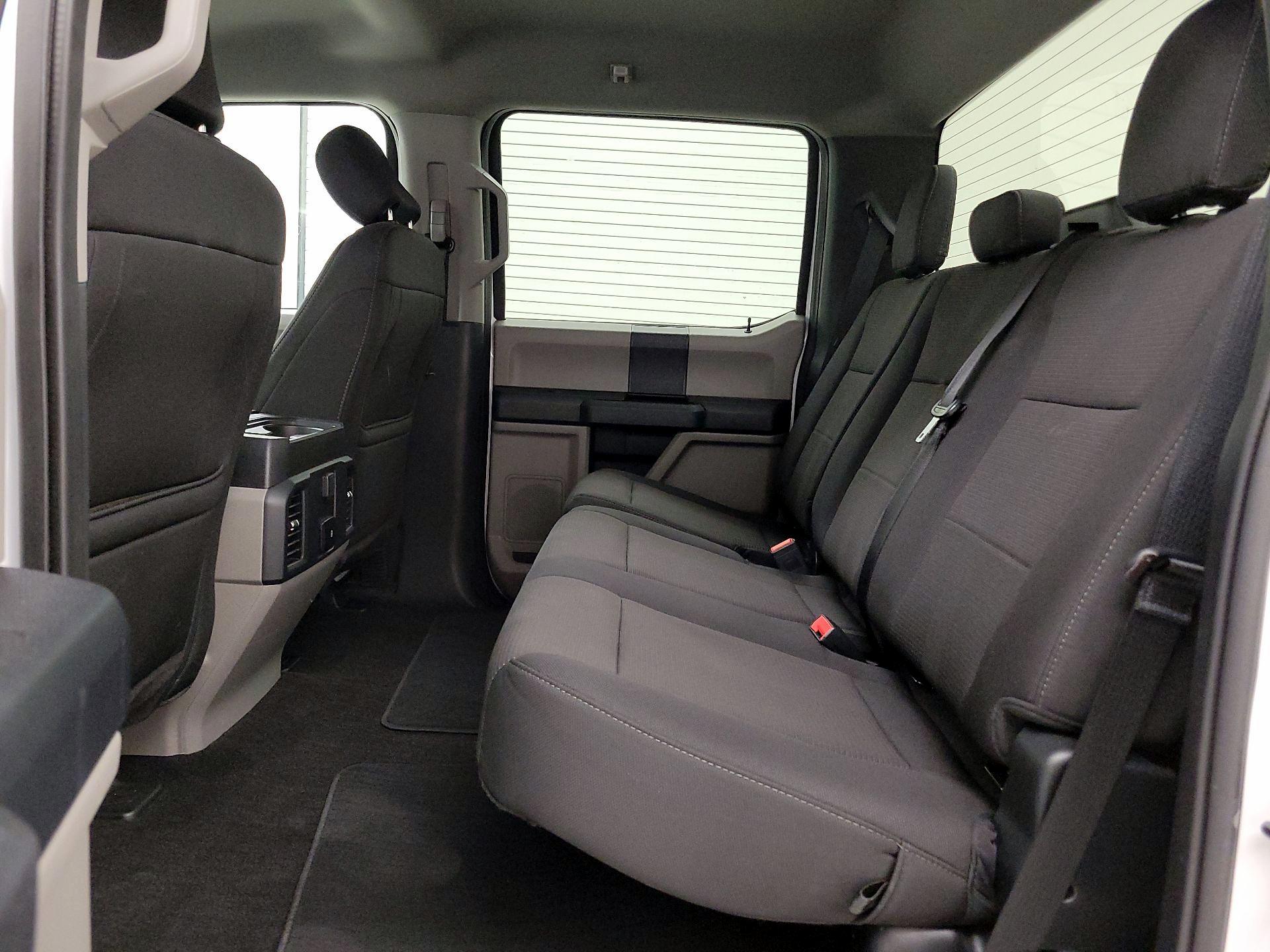 Thumbnail: 2020 Ford F-150 - 19