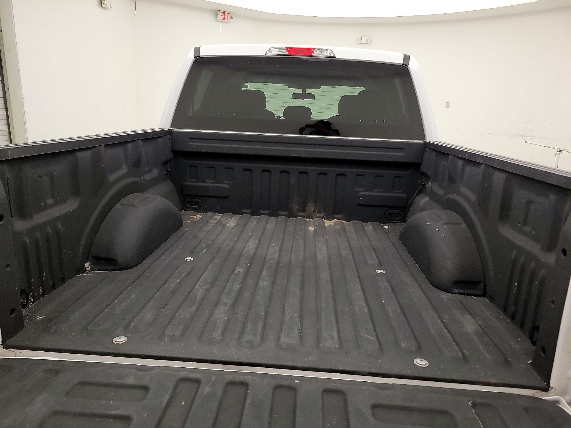 Thumbnail: 2020 Ford F-150 - 20